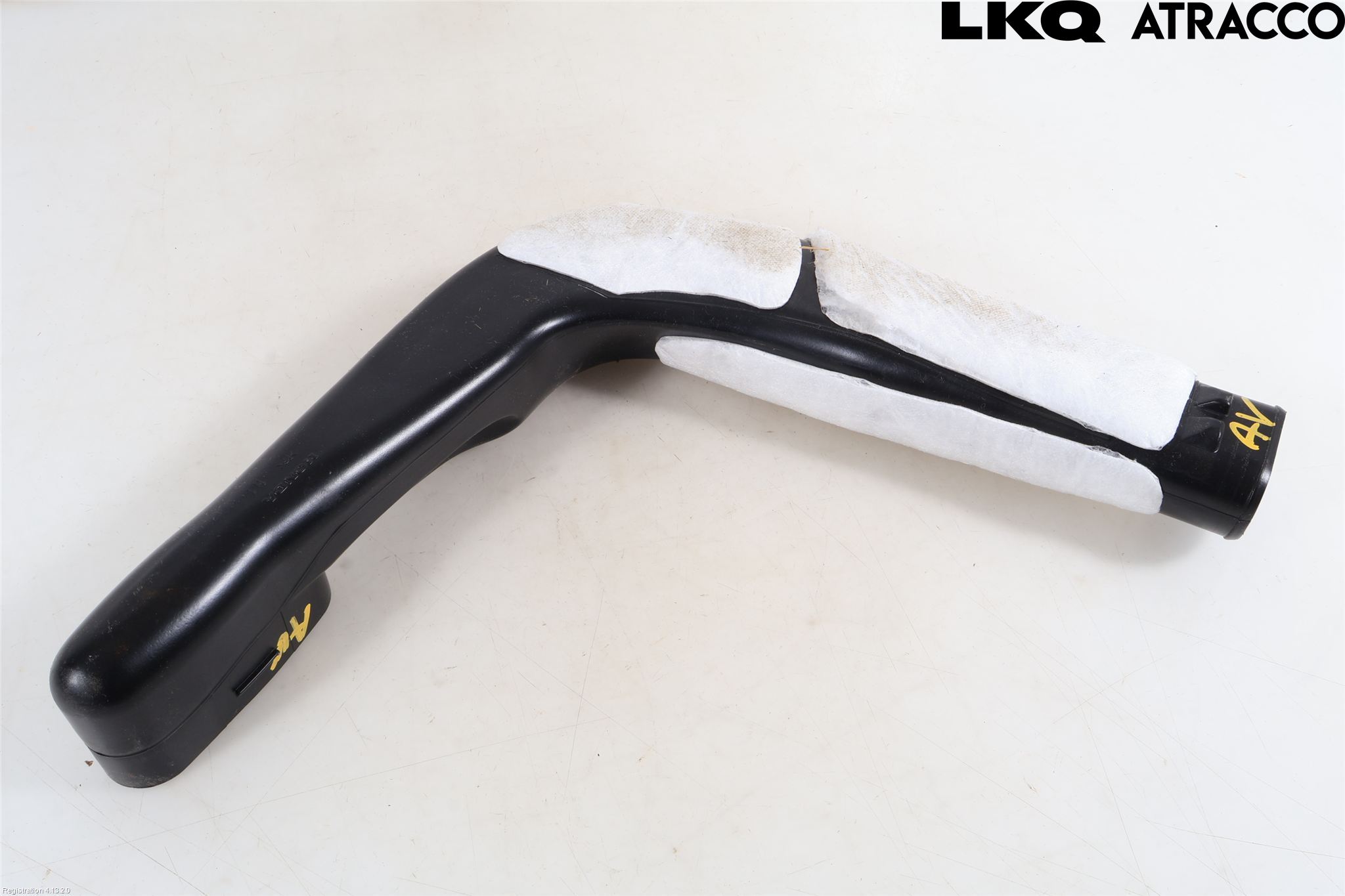 Honda CR-V 19-22 Luftstyring Front