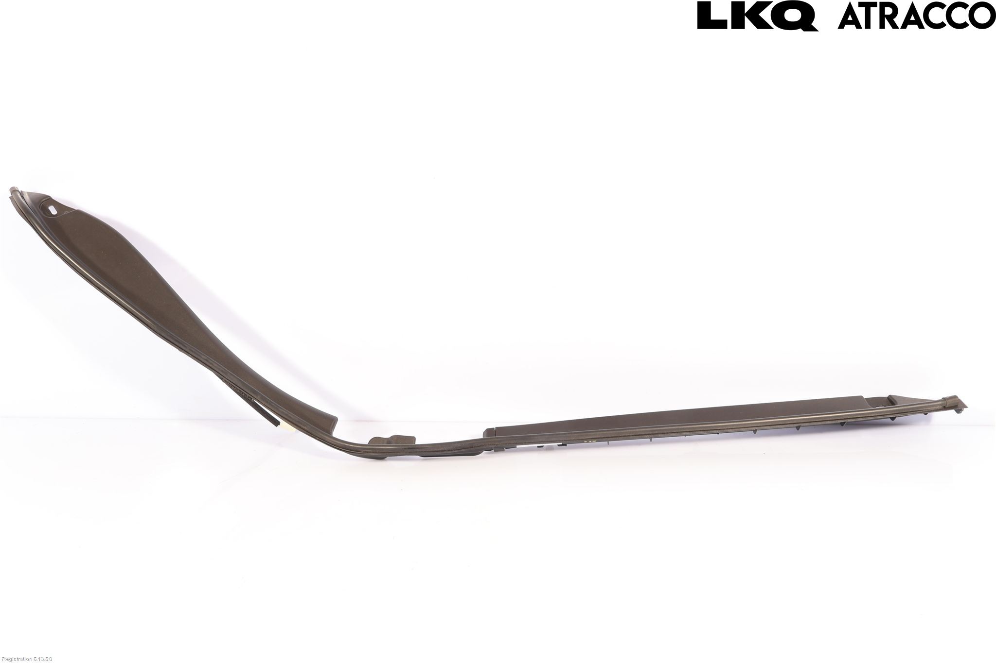 Lexus RZ 23- Baklukeåpner Automatisk