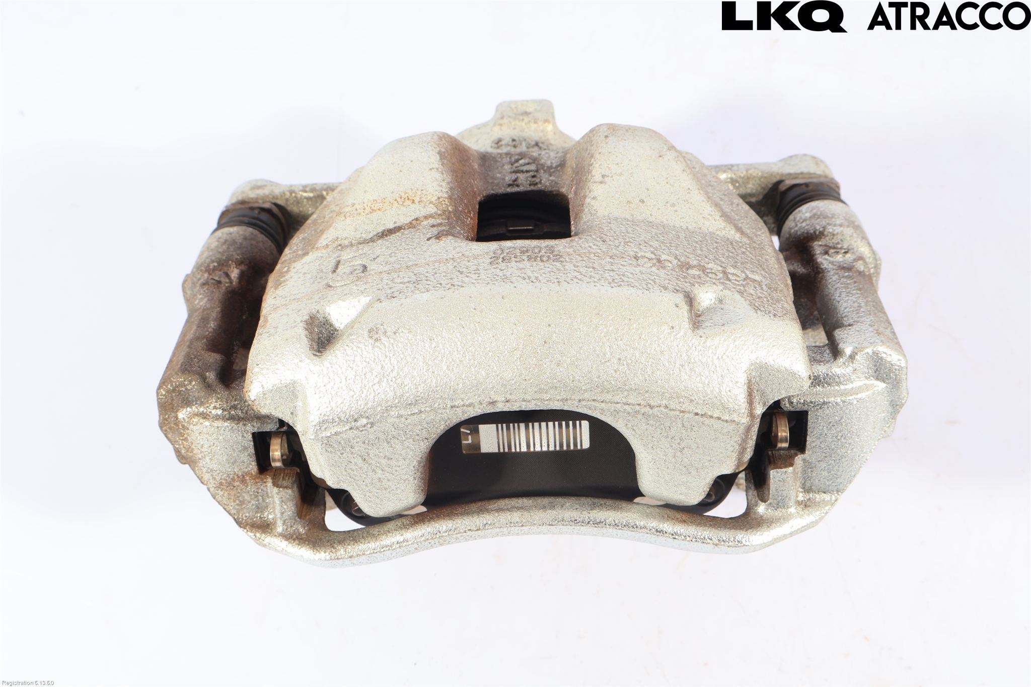 Toyota YARIS CROSS XP21 21- Bremsecaliper Foran Venstre