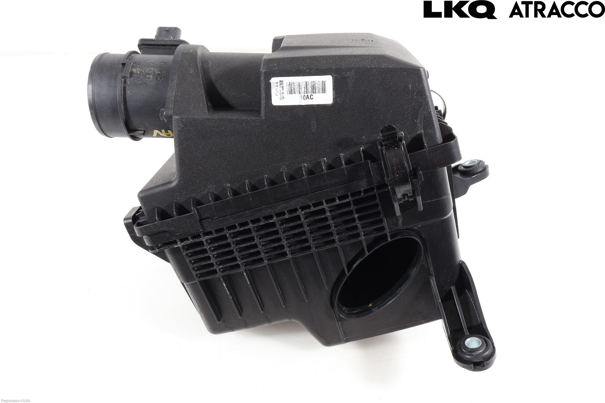 Hyundai BAYON BC3 21- Luftfilter Boks