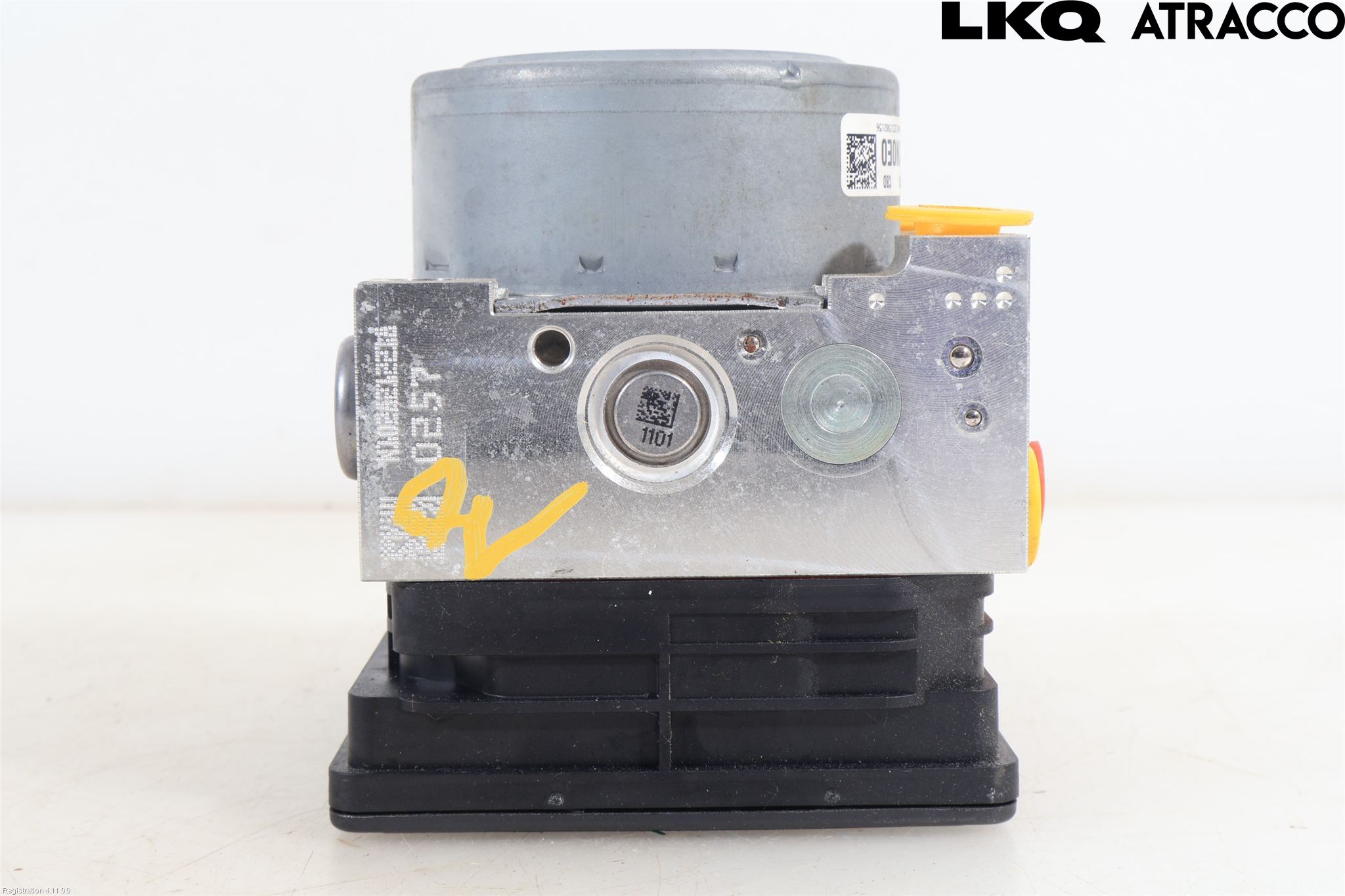 Honda HR-V 21- Abs Hydraulikkaggregat