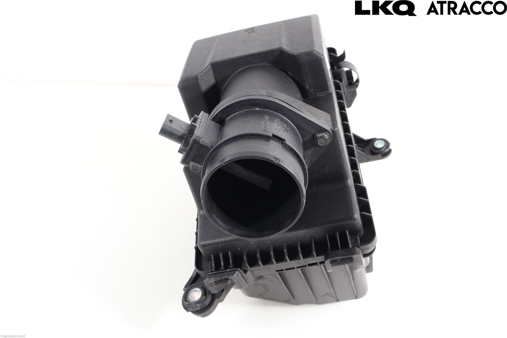 Hyundai BAYON BC3 21- Luftfilter Boks