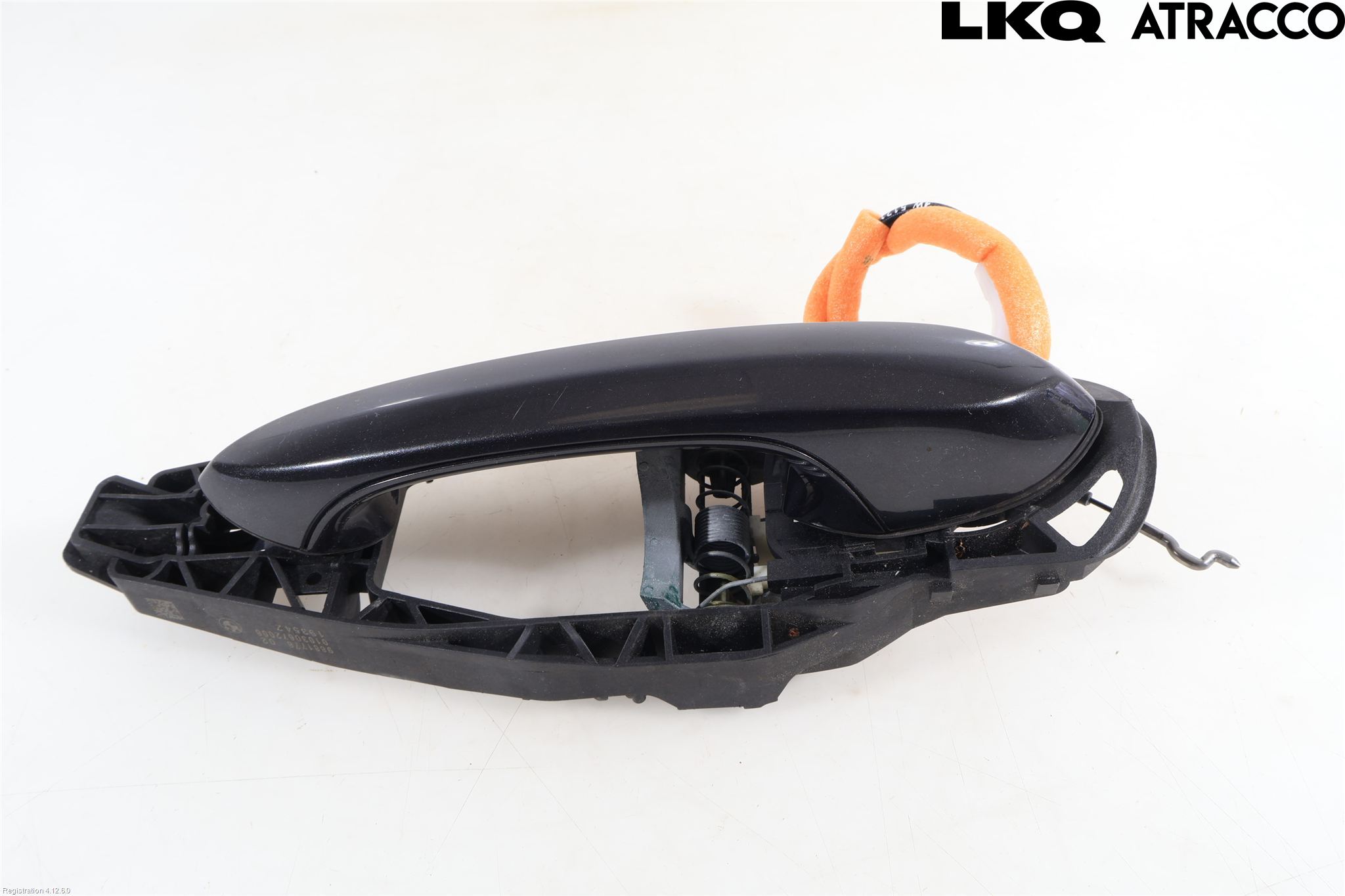 BMW 5 G30/G31/F90 17-23 Dørhandtak Ytre Høyre