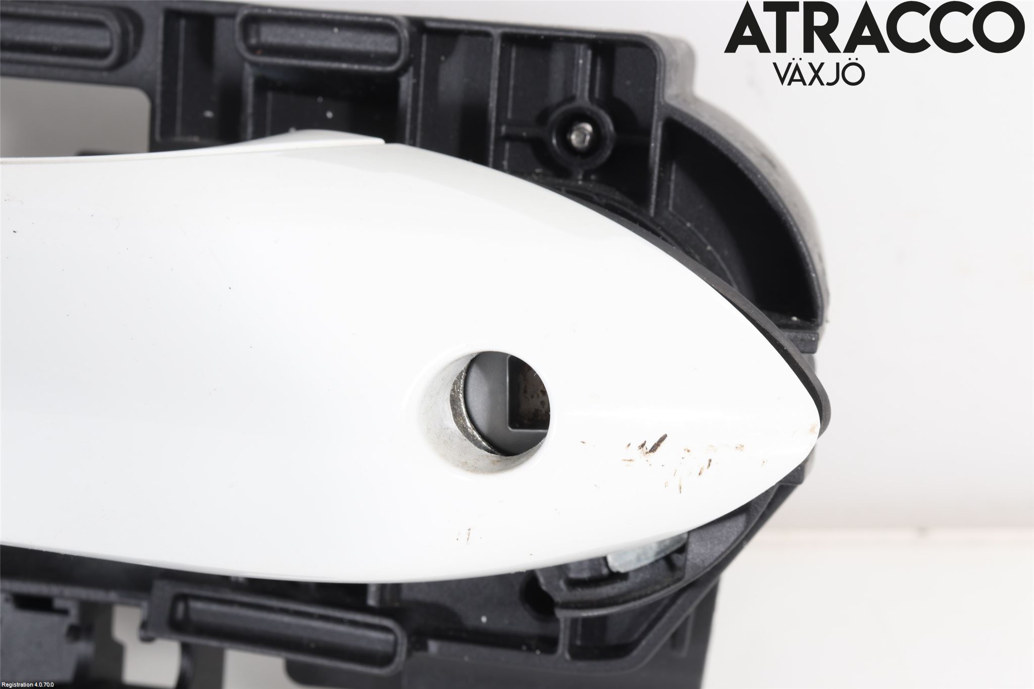 BMW 5 F10/F11/F18 09-17 Dørhandtak Ytre Venstre