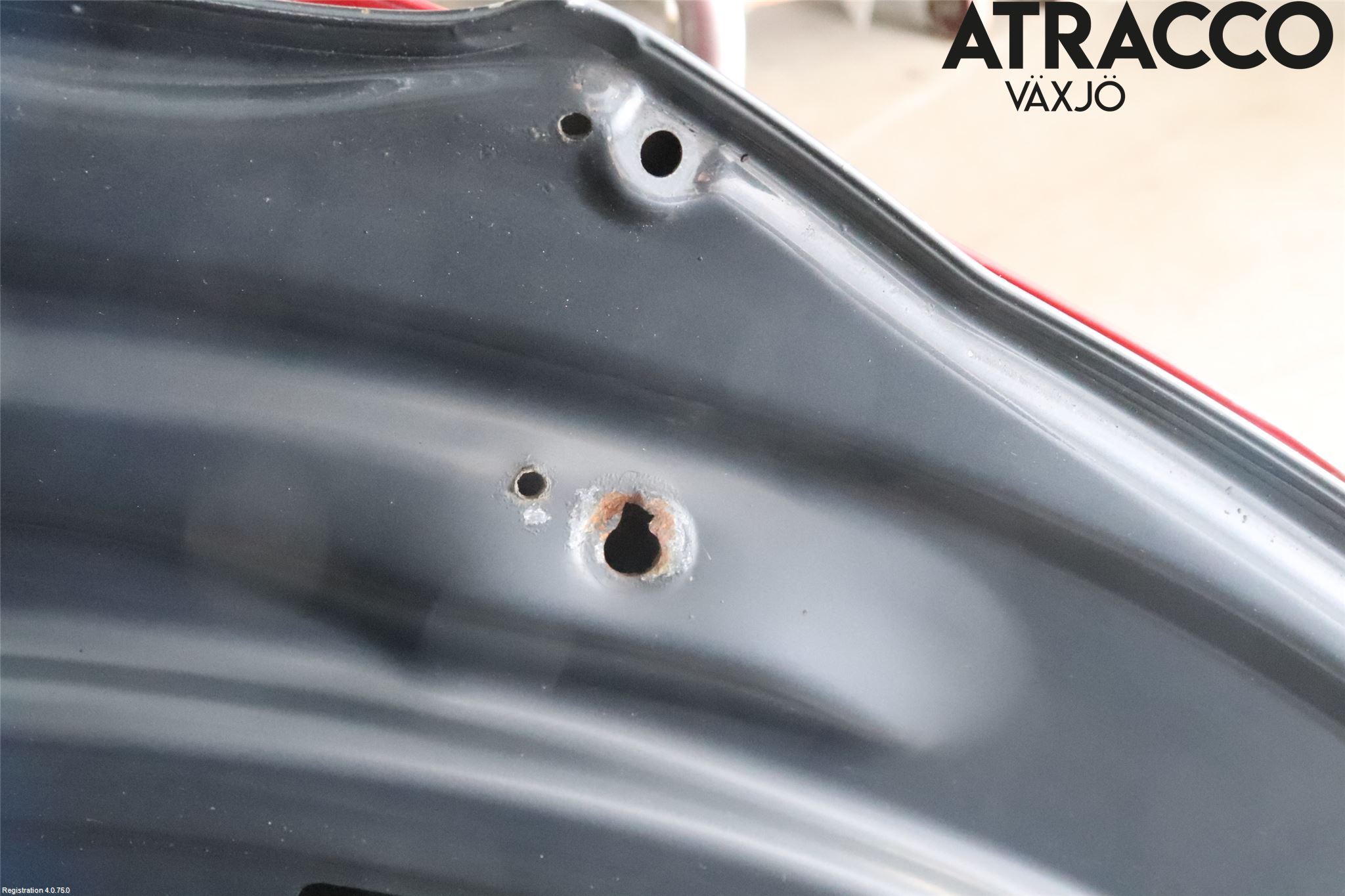 Audi A3/S3     04-05 Panser