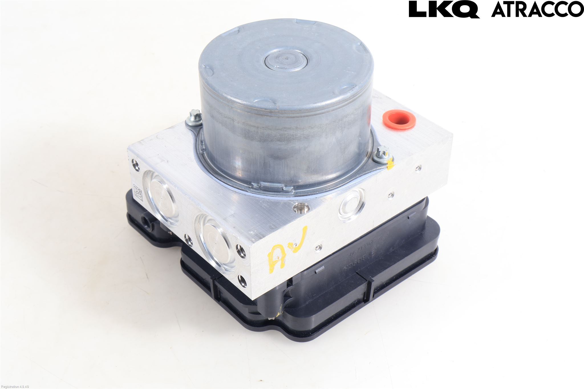 Toyota C-HR 24- Abs Hydraulikkaggregat