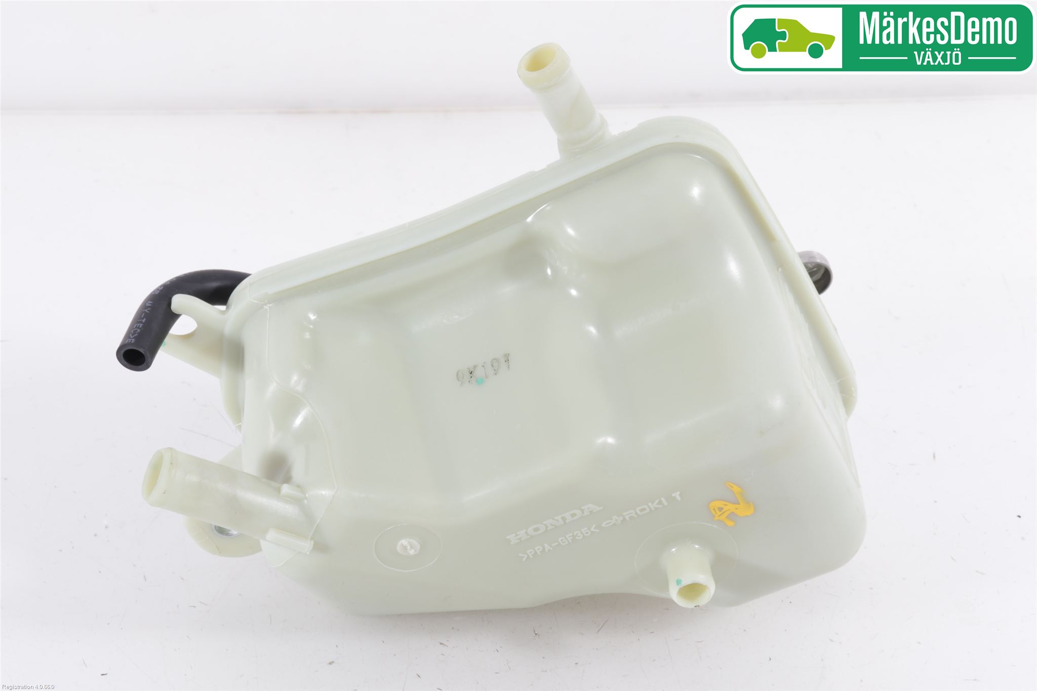 Honda CIVIC 17-22 Ekspansjonstank