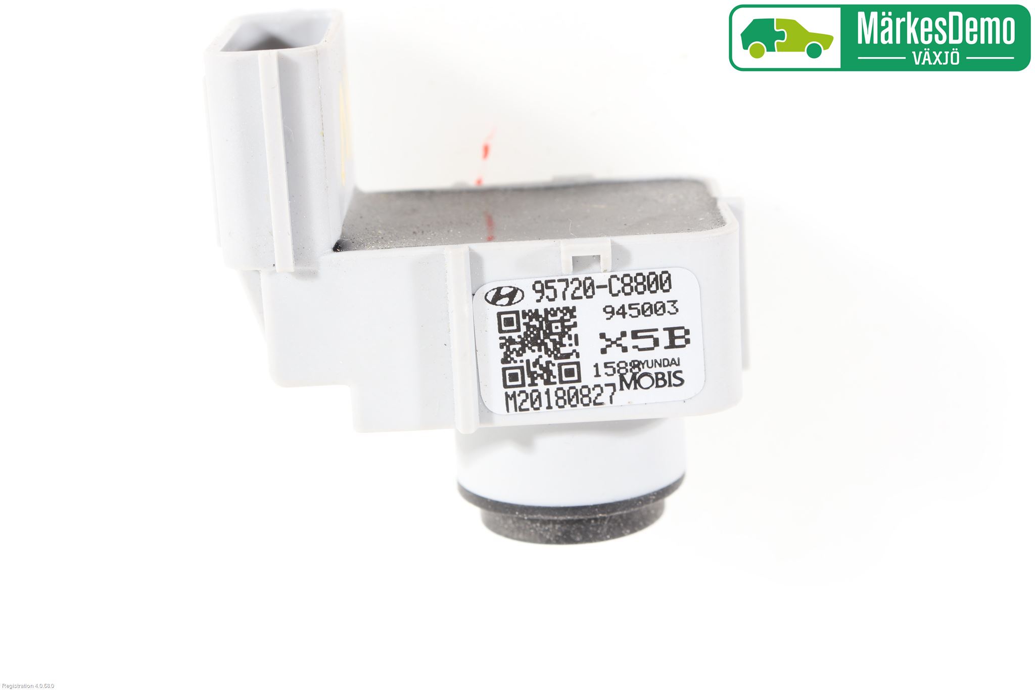 Hyundai i20 GB 15-20 Sensor Ryggesensor