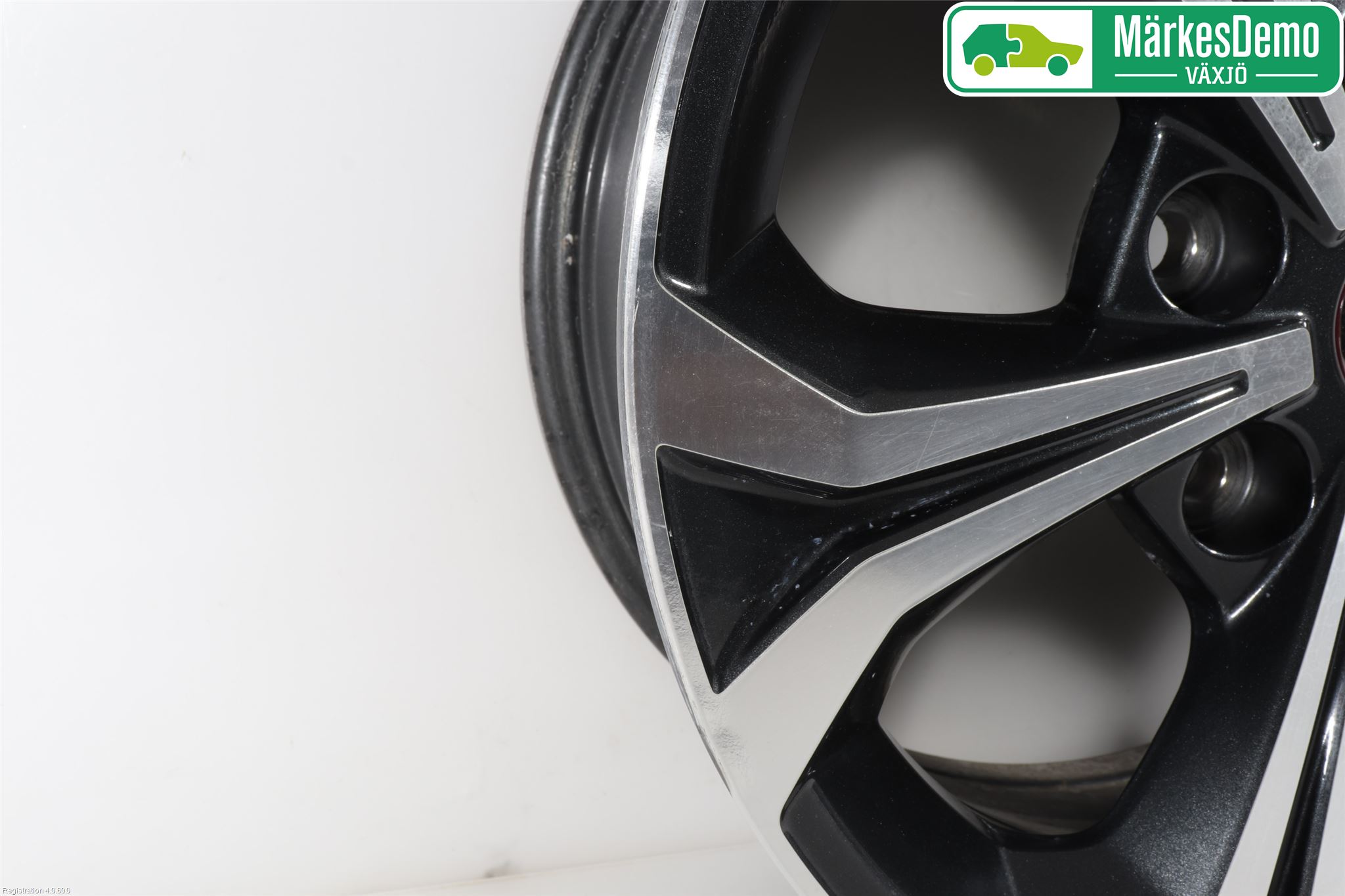 Fiat FULLBACK 16-19 Felg Aluminium Sett 4Stk