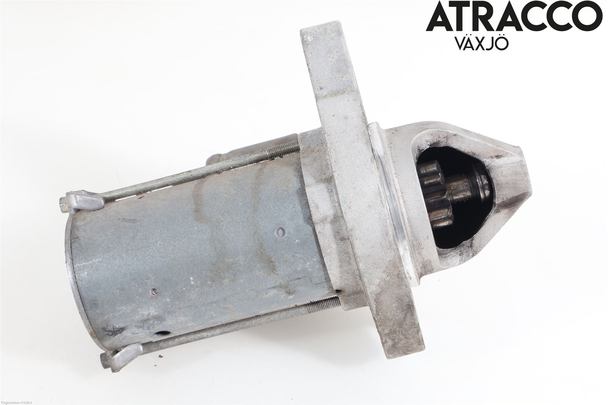 Toyota AYGO 15-21 Startmotor