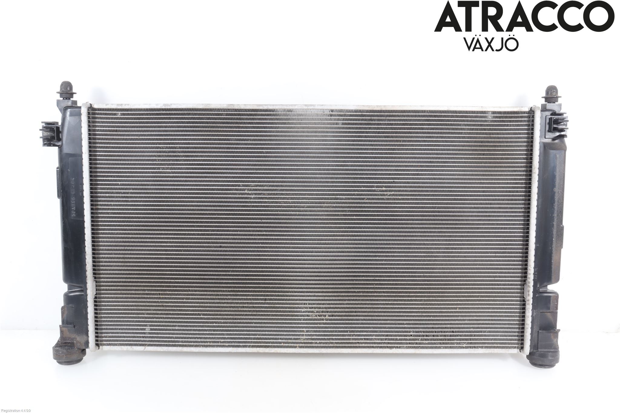 Toyota PRIUS (ZVW50) 16-21 Radiator Automat