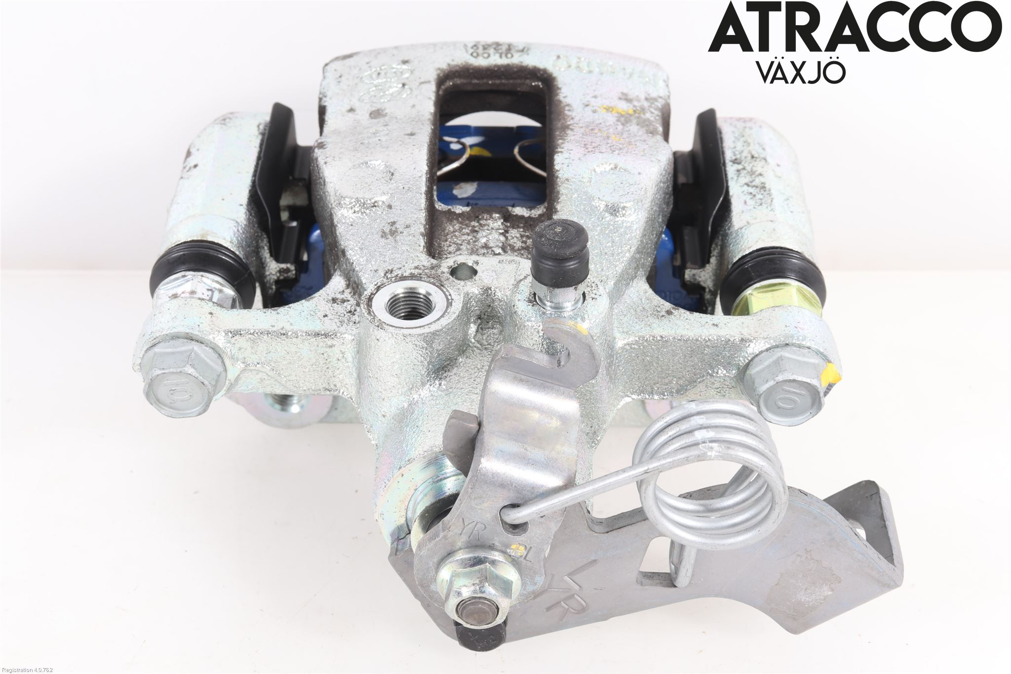 Hyundai i20 GB 15-20 Bremsecaliper Bak Venstre