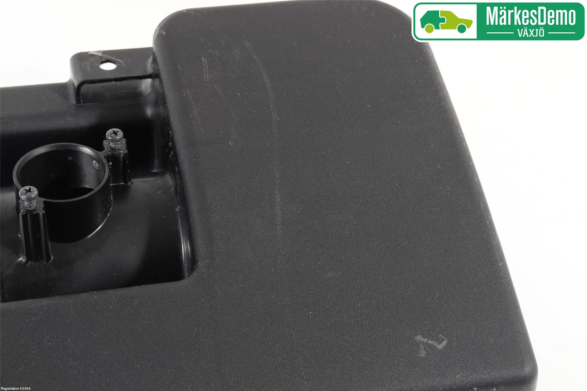 Mazda CX-3 Luftfilter Boks
