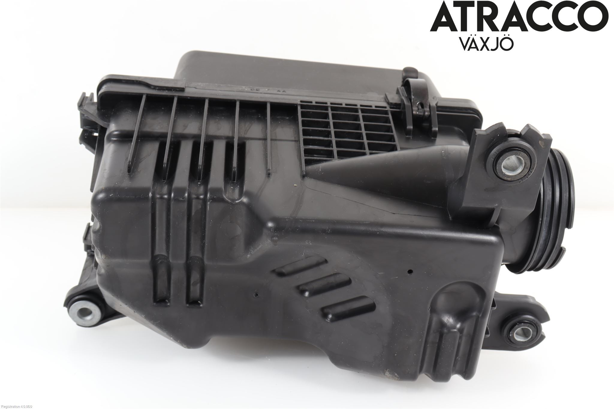 Hyundai i20 GB 15-20 Luftfilter Boks