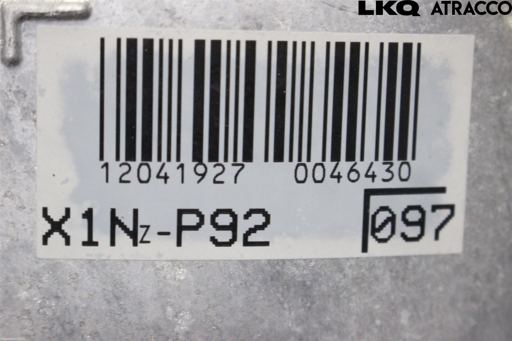 Toyota YARIS XP130 15-20 Motor Bensin