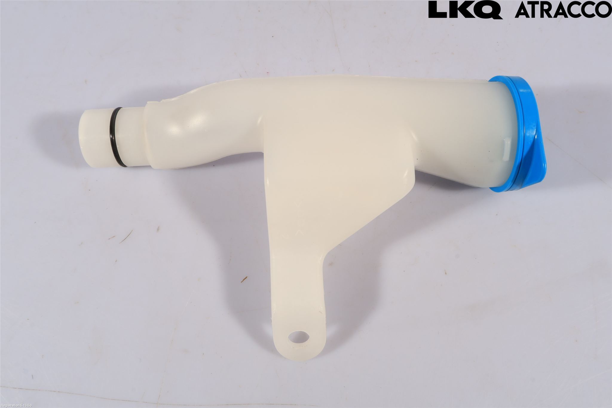 Honda HR-V 15-21 Påfyllingsrør For Vasketank