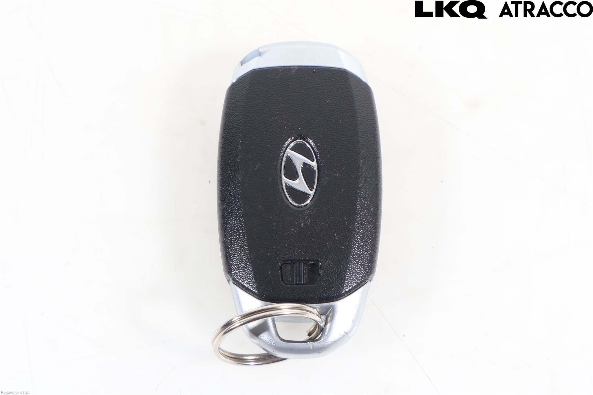 Hyundai KONA/ELECTRIC OS 18-23 Nøkkel - Nøkler