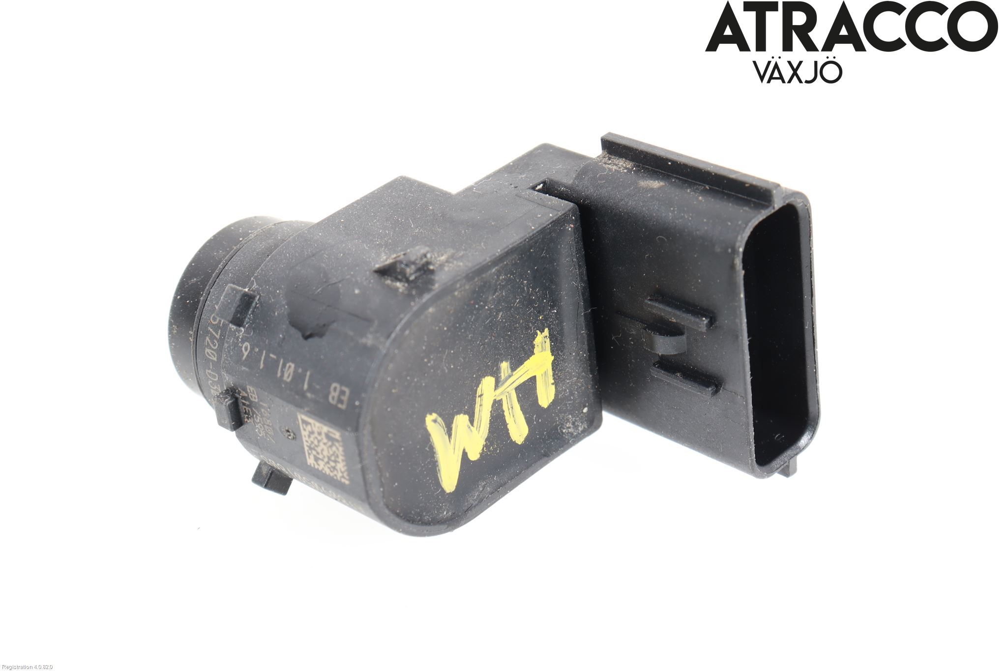 Hyundai IONIQ AE 17-22 Sensor Ryggesensor