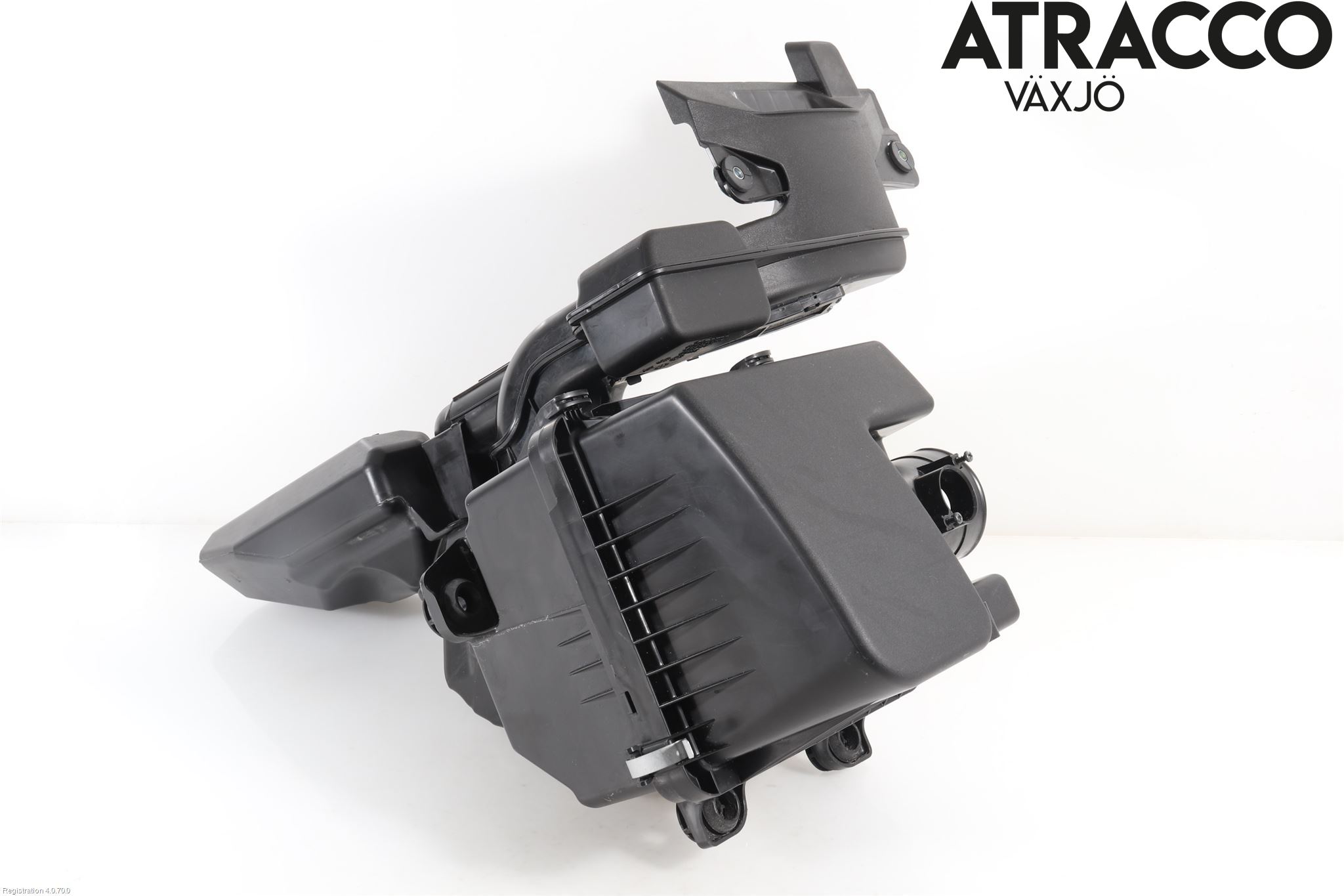 Mazda CX-3 Luftfilter Boks