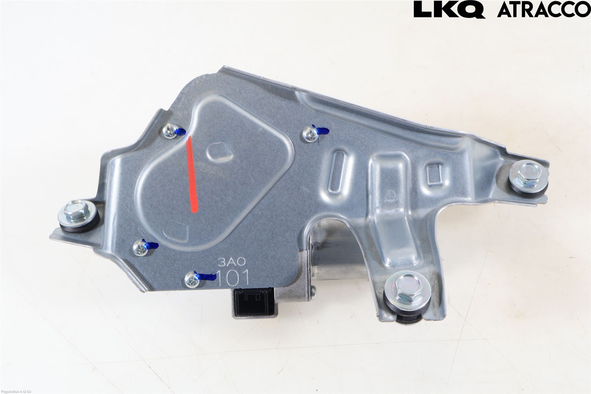 Honda CR-V 24- Viskermotor Bakluke