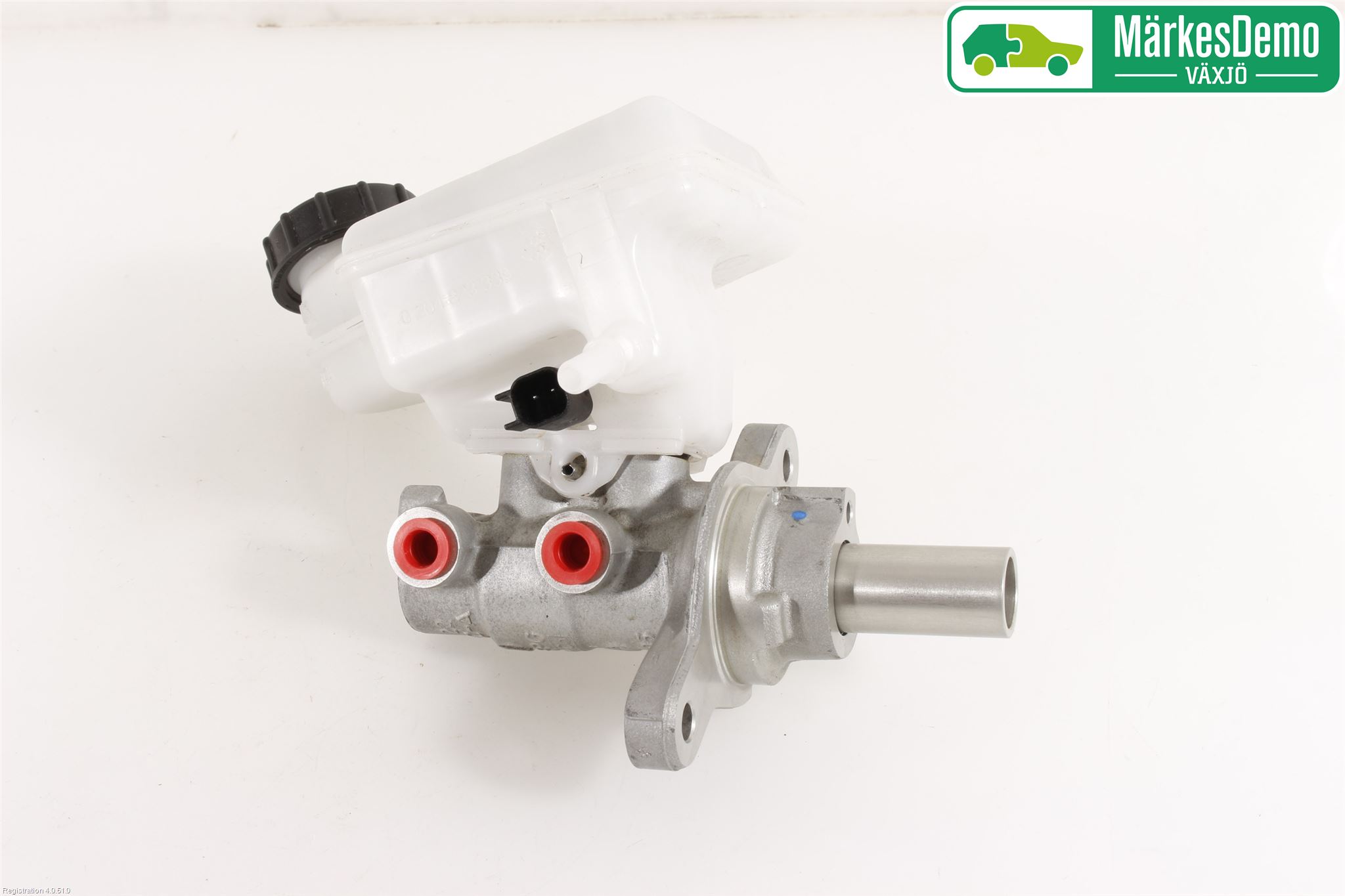 Ford FIESTA (VII) 18-23 Brems Hovedsylinder