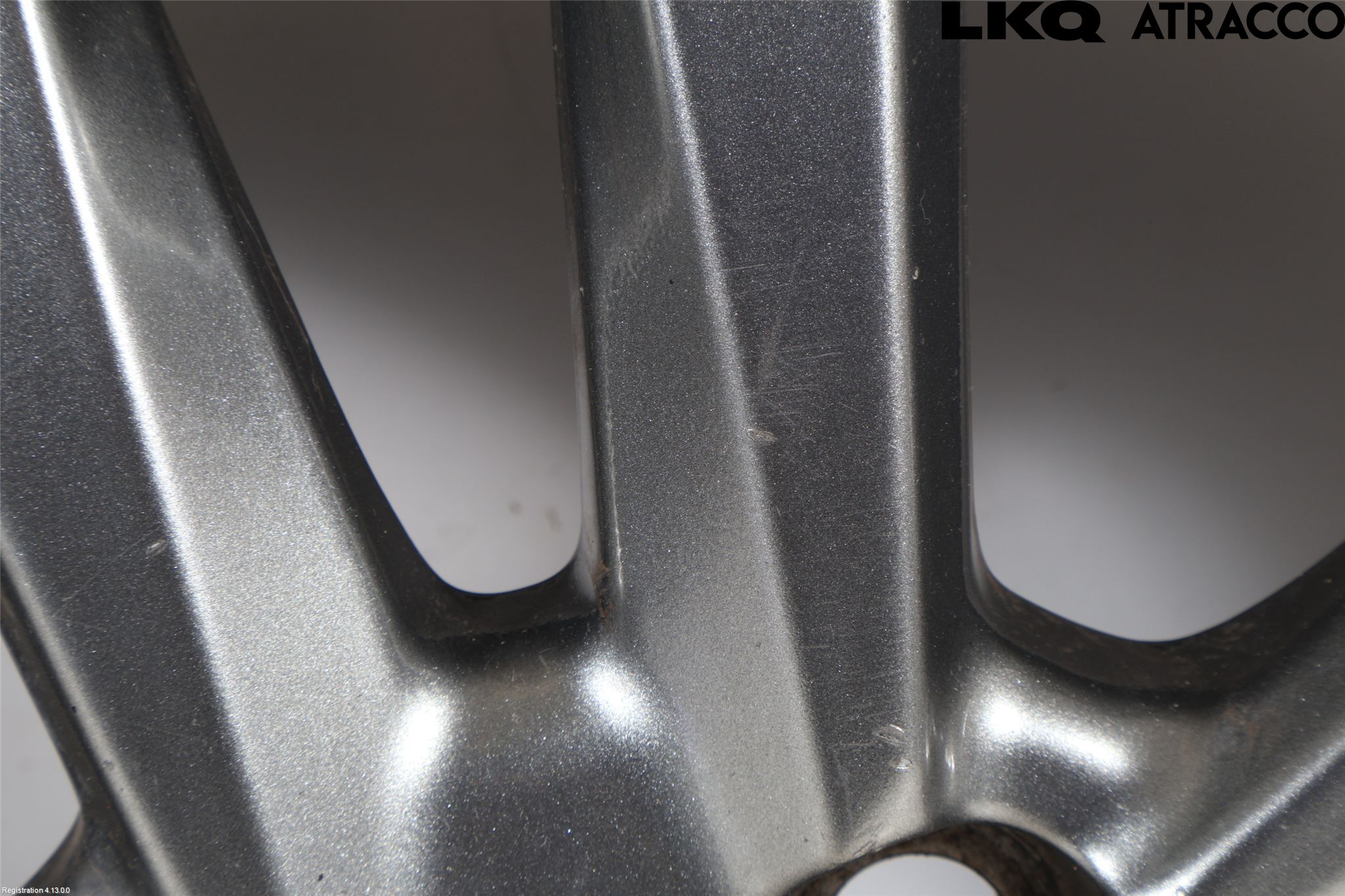 Toyota YARIS XP130 15-20 Felg Aluminium Sett 4Stk