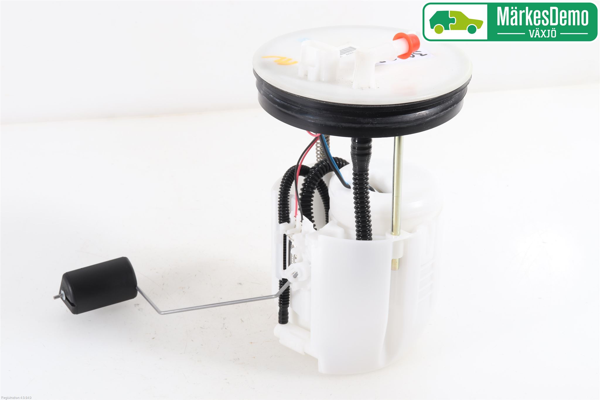 Mazda CX-3 Drivstoffpumpe Fødepumpe El