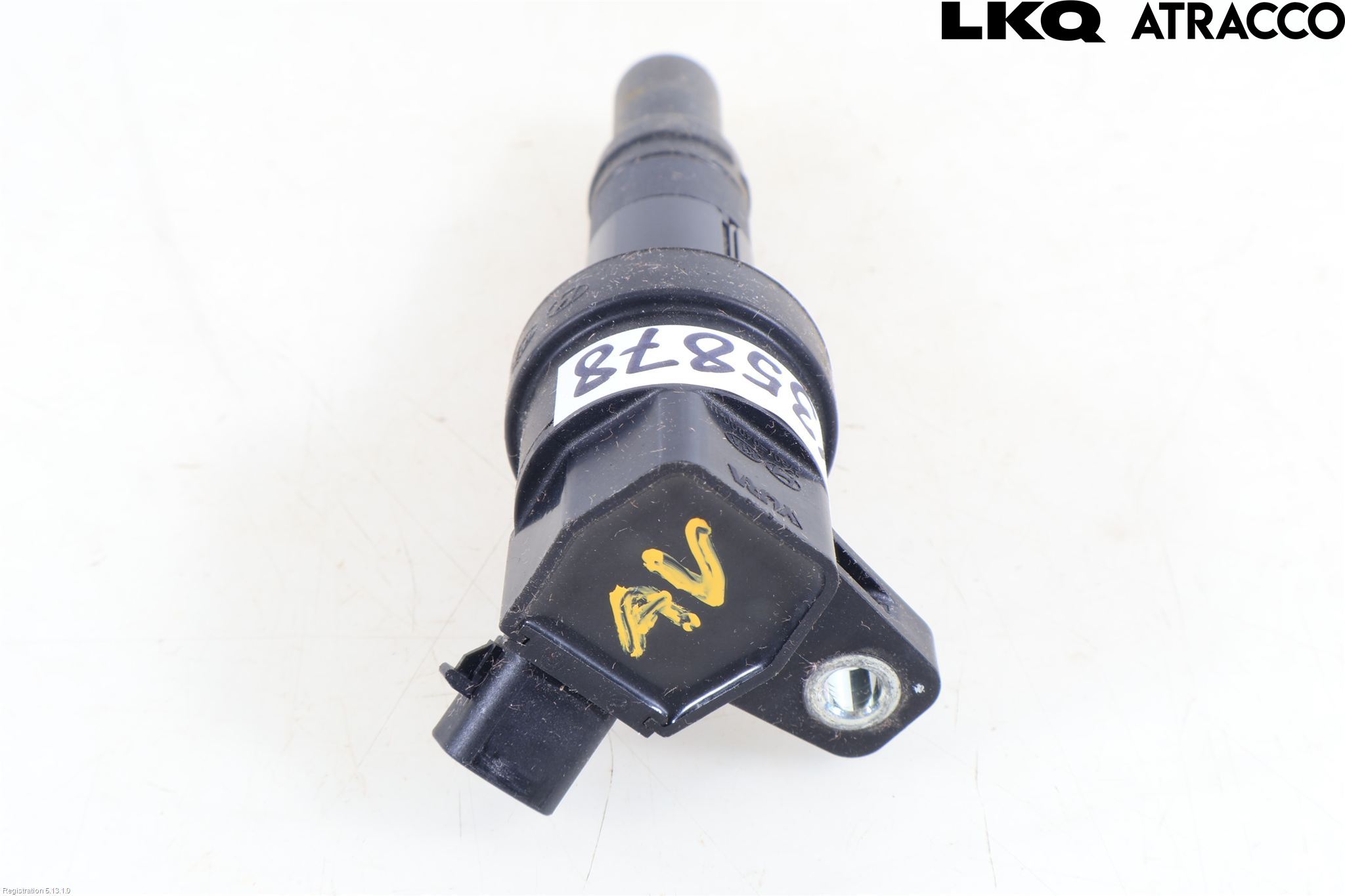 Hyundai i10 BA 17-20 Coil