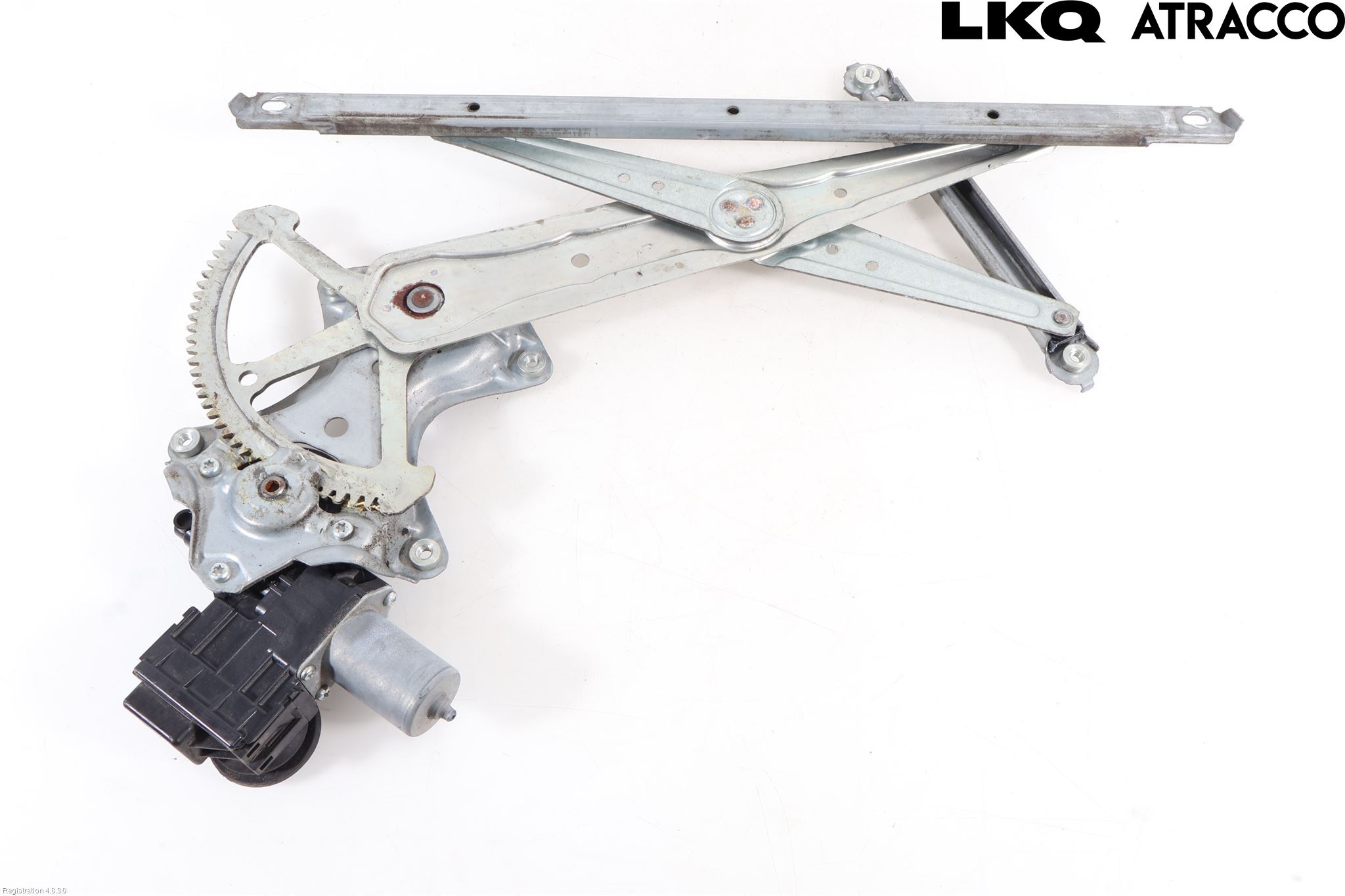 Lexus RX AL20 16-22 Vindusheis El Komp