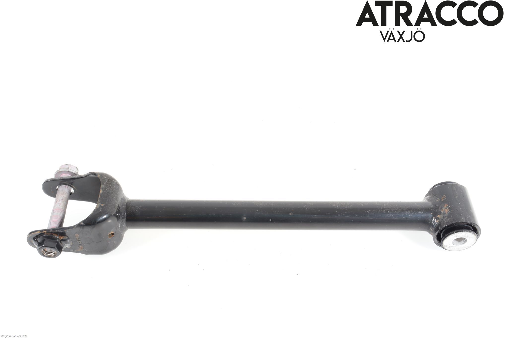 Mazda MX-5 IV (ND/ND2/ND3) MIATA 15- Bærearm Bak Venstre