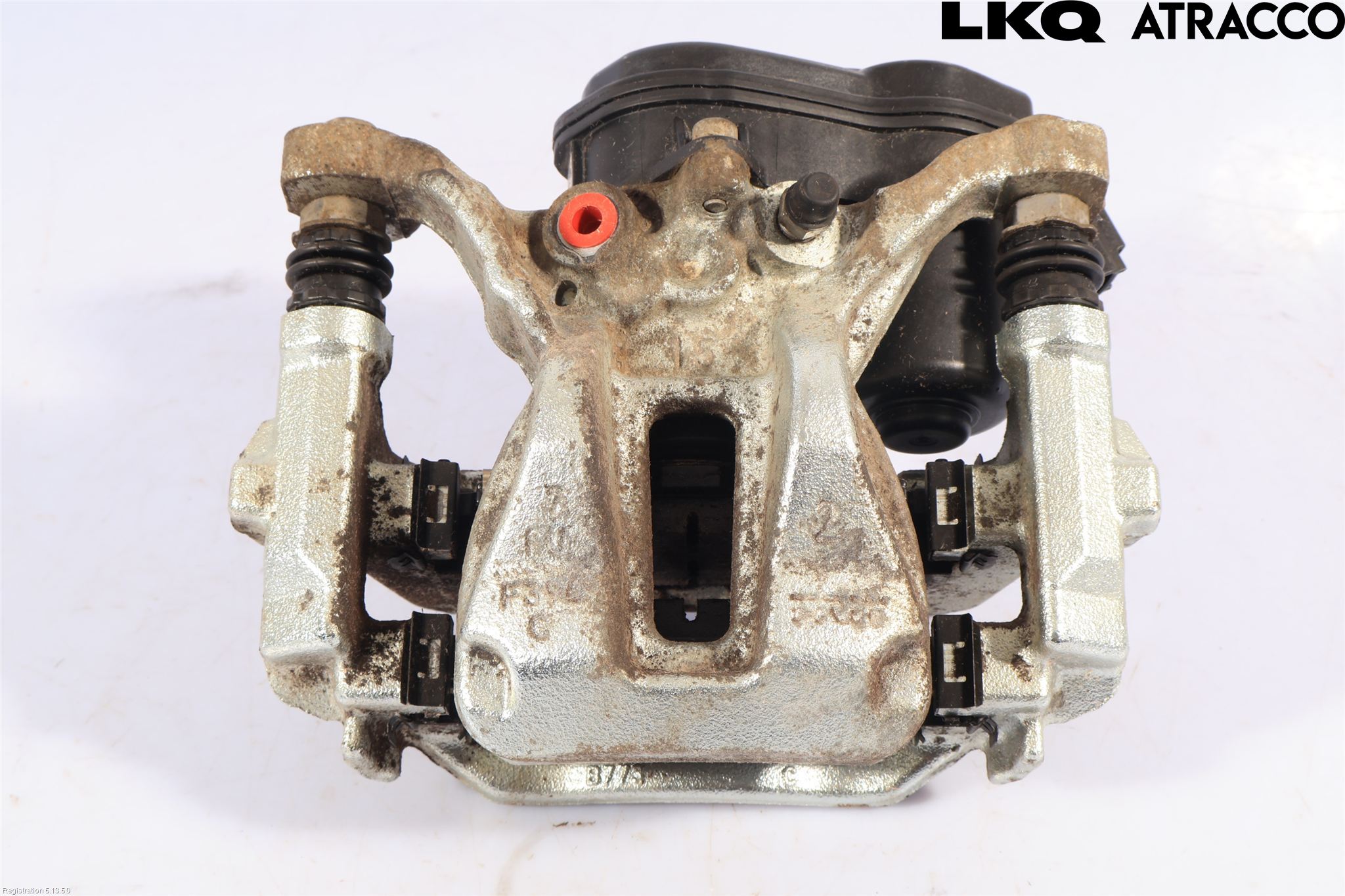 Toyota YARIS XP21 20- Bremsecaliper Bak Venstre