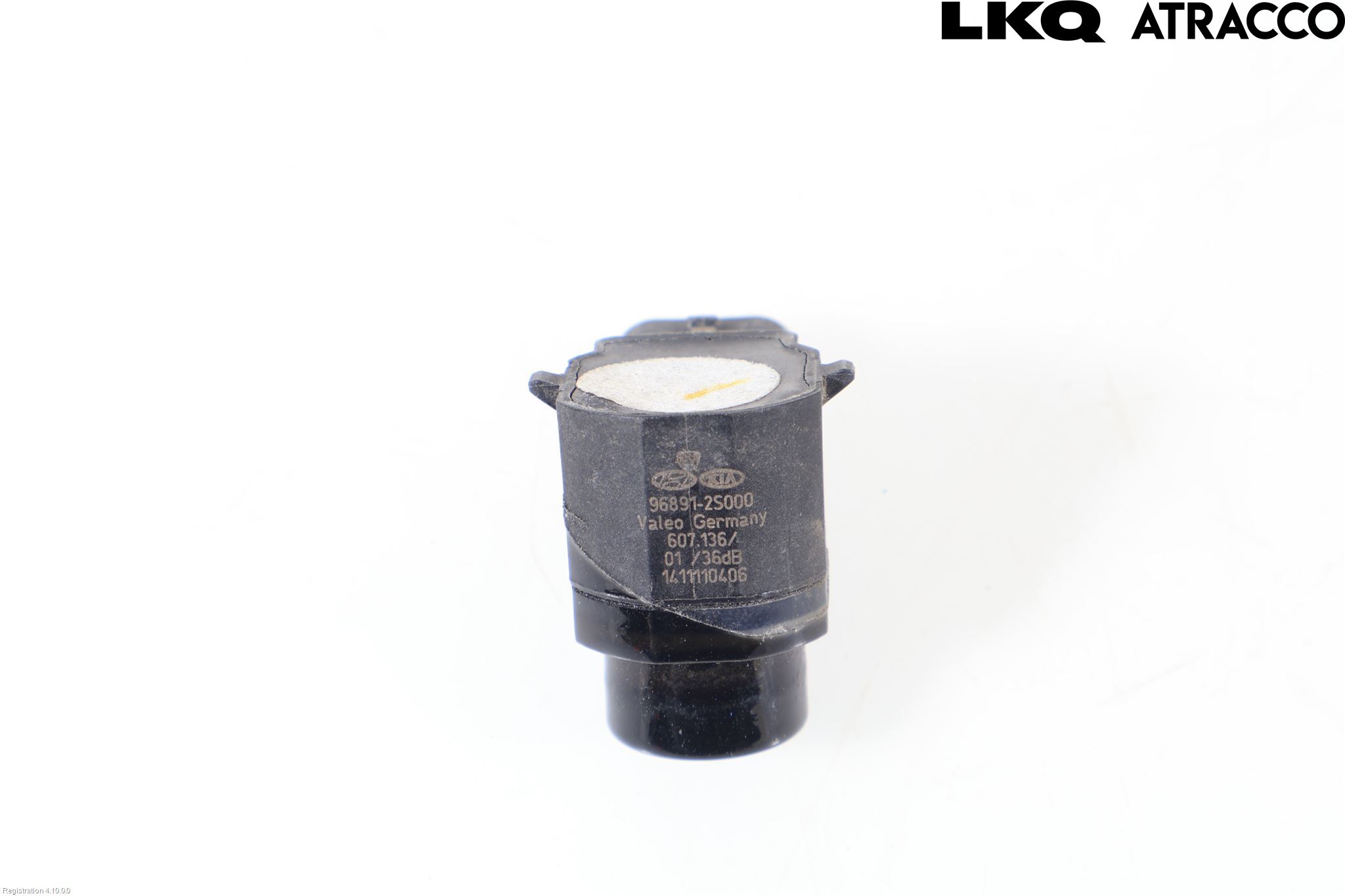 Kia SORENTO 10-14 Sensor Parkering Front