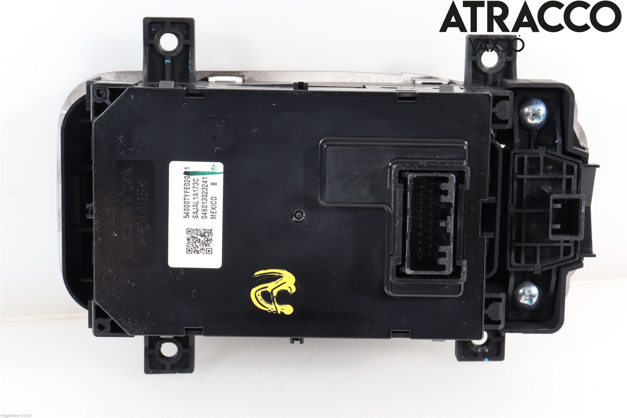 Honda E 20-23 Bryter Gearkasse