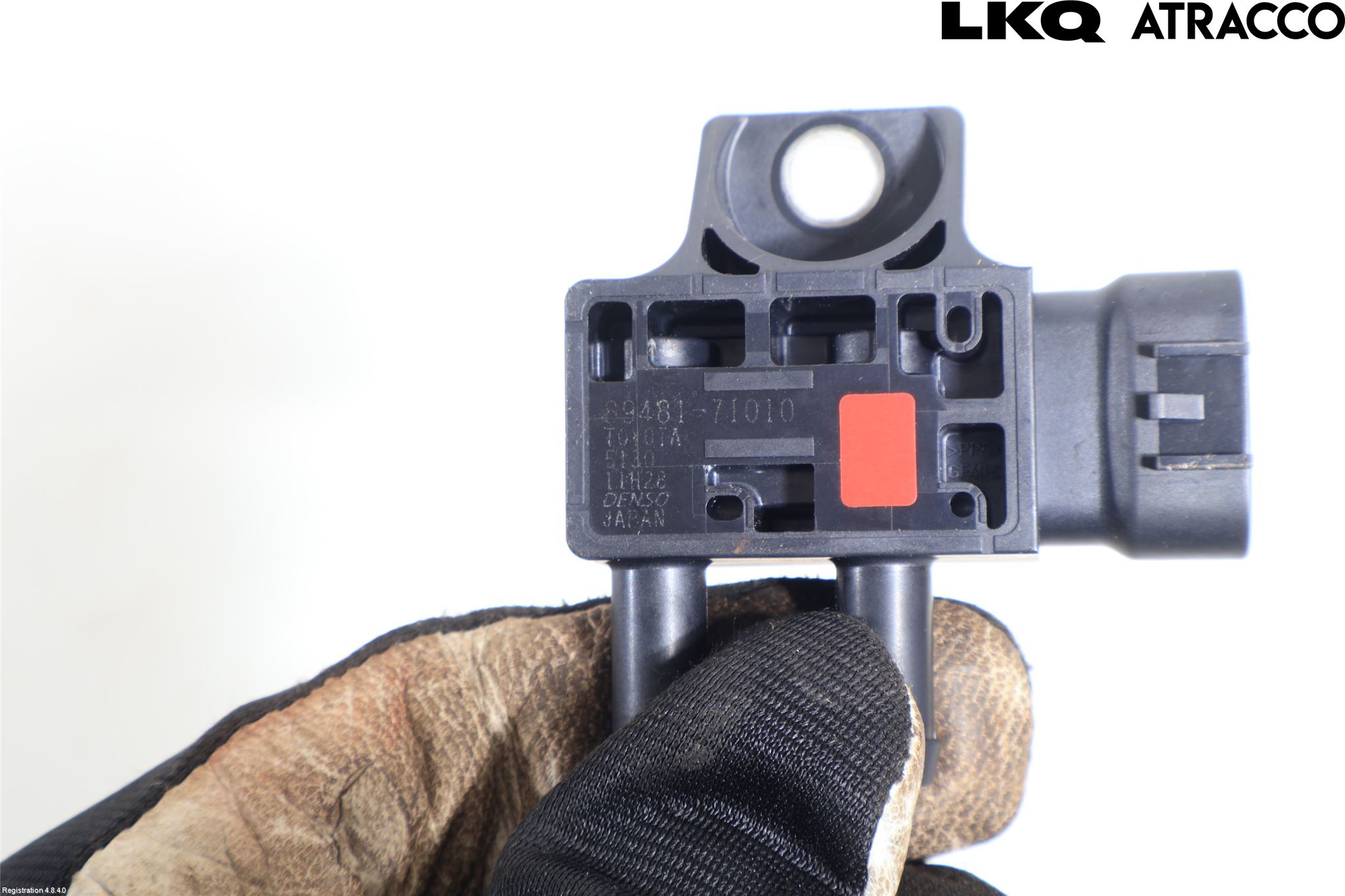 Toyota COROLLA 19- Sensor Eksos