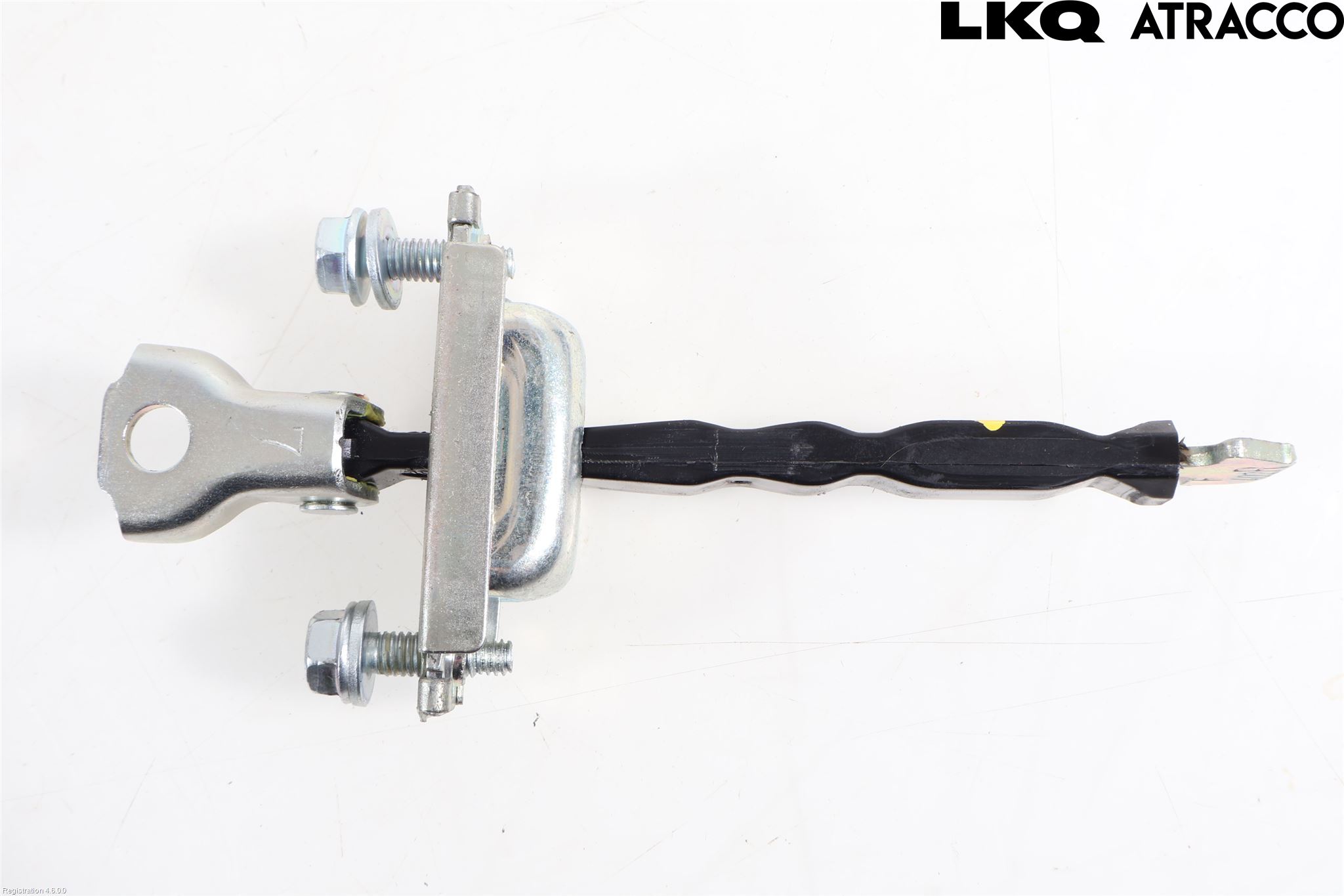 Toyota YARIS XP21 20- Dørstopper