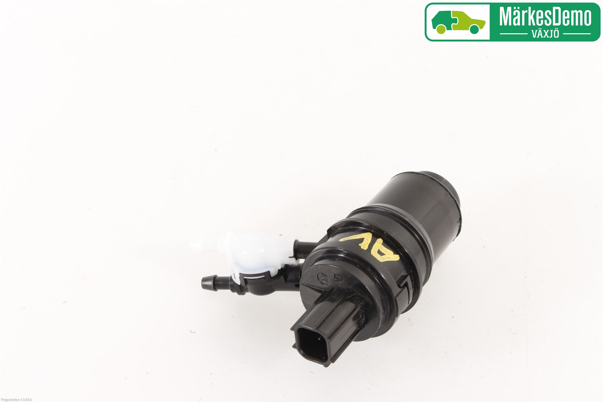 Ford FIESTA (VII) 18-23 Spylerpumpe Frontrute