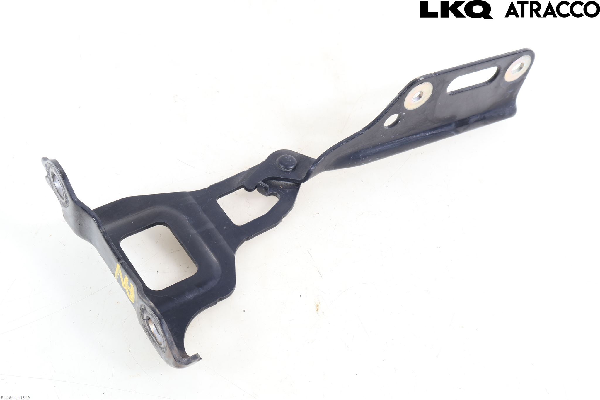 Honda JAZZ 15-20 Panser Hengsel - Hengsler