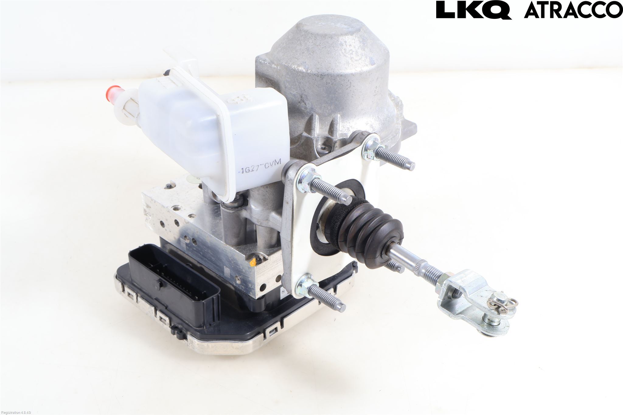 Kia EV6 (CV) 22- Abs Hydraulikkaggregat