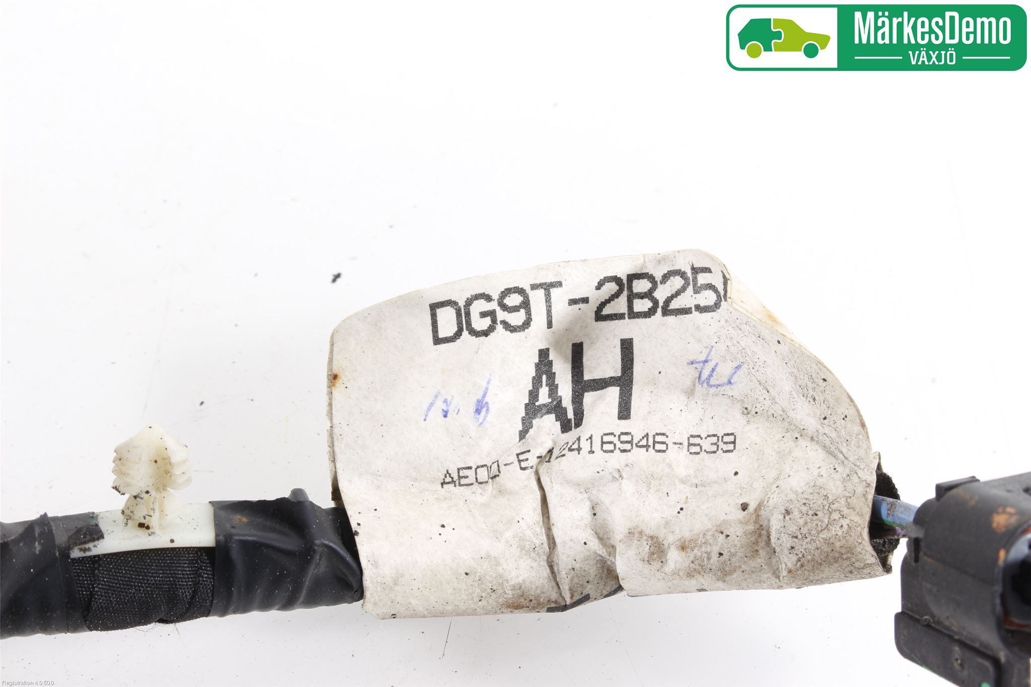 Ford MONDEO 15-22 Ledningsnett