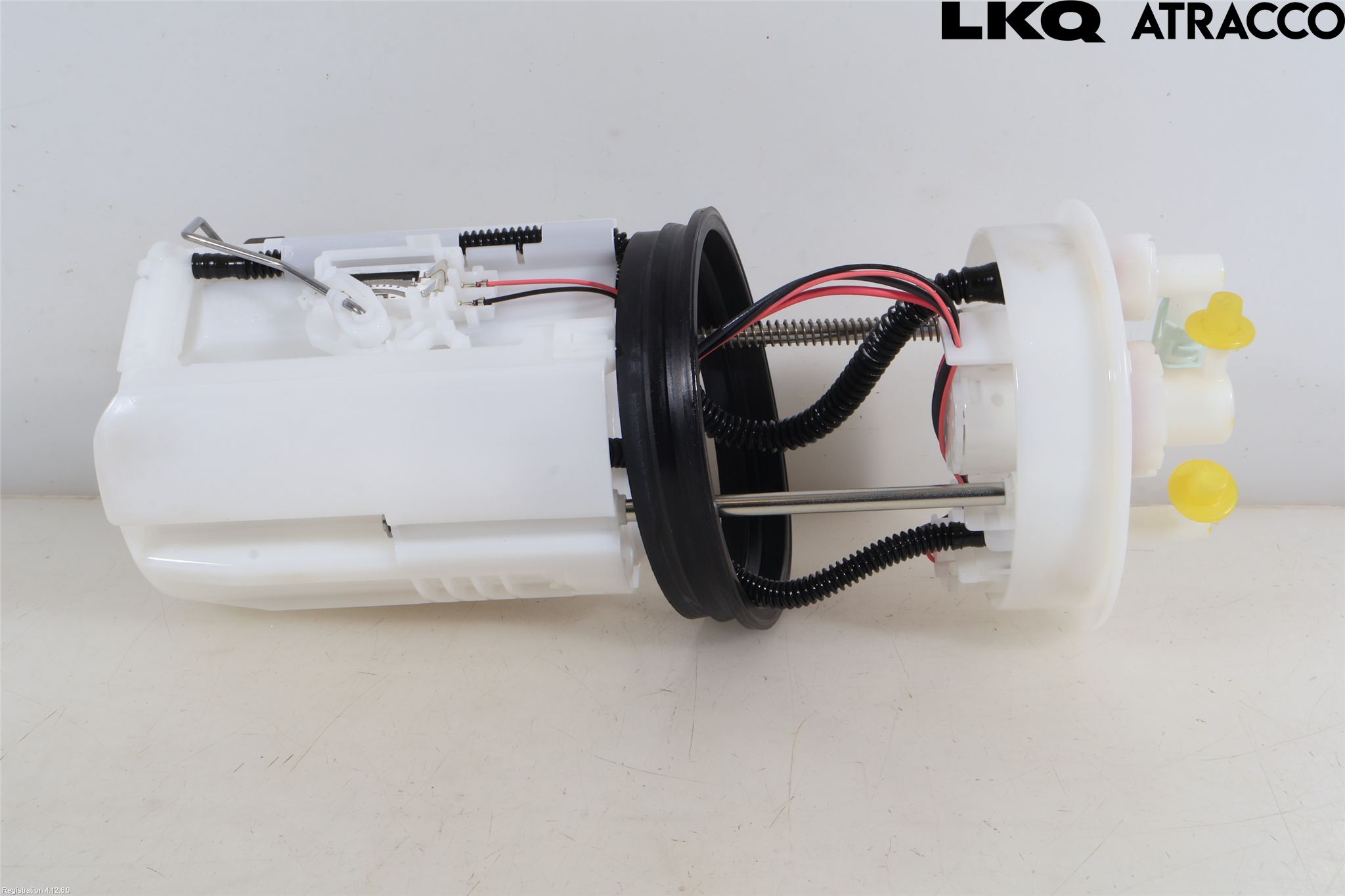 Honda HR-V 21- Drivstoffpumpe Fødepumpe El
