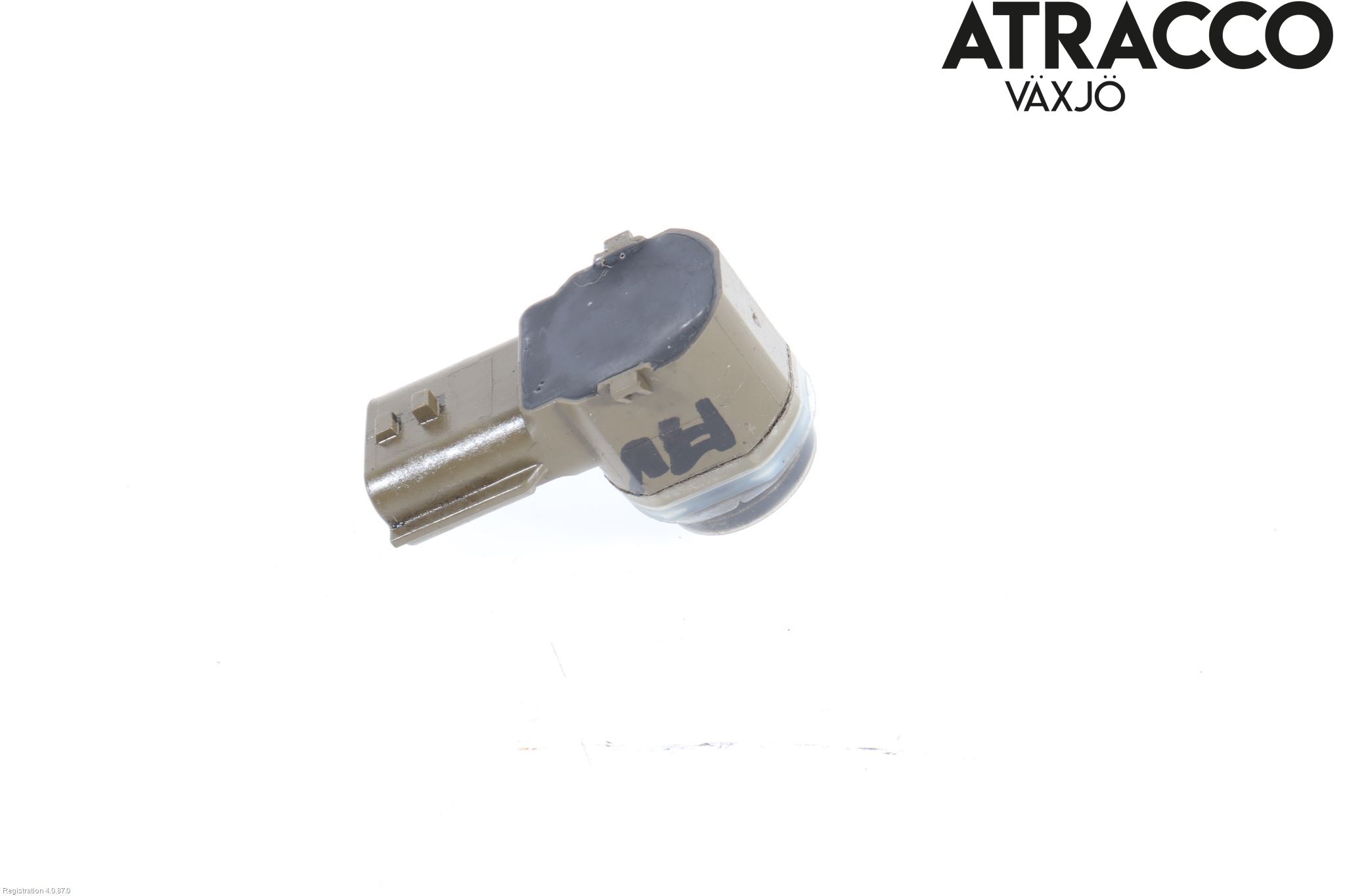 Nissan LEAF 18- Sensor Parkering Front