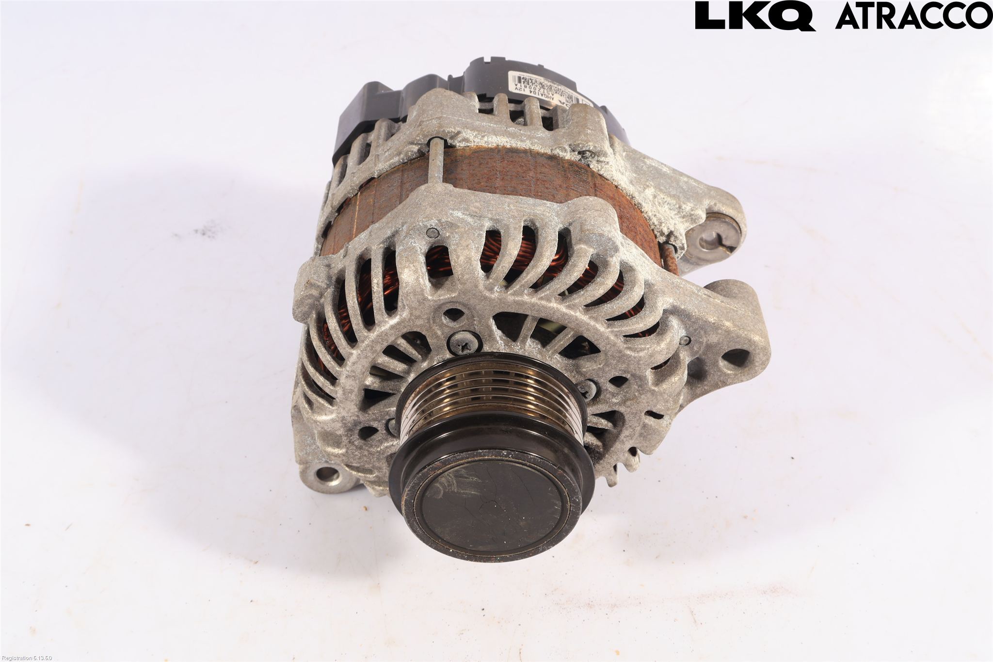 Honda HR-V 15-21 Dynamo