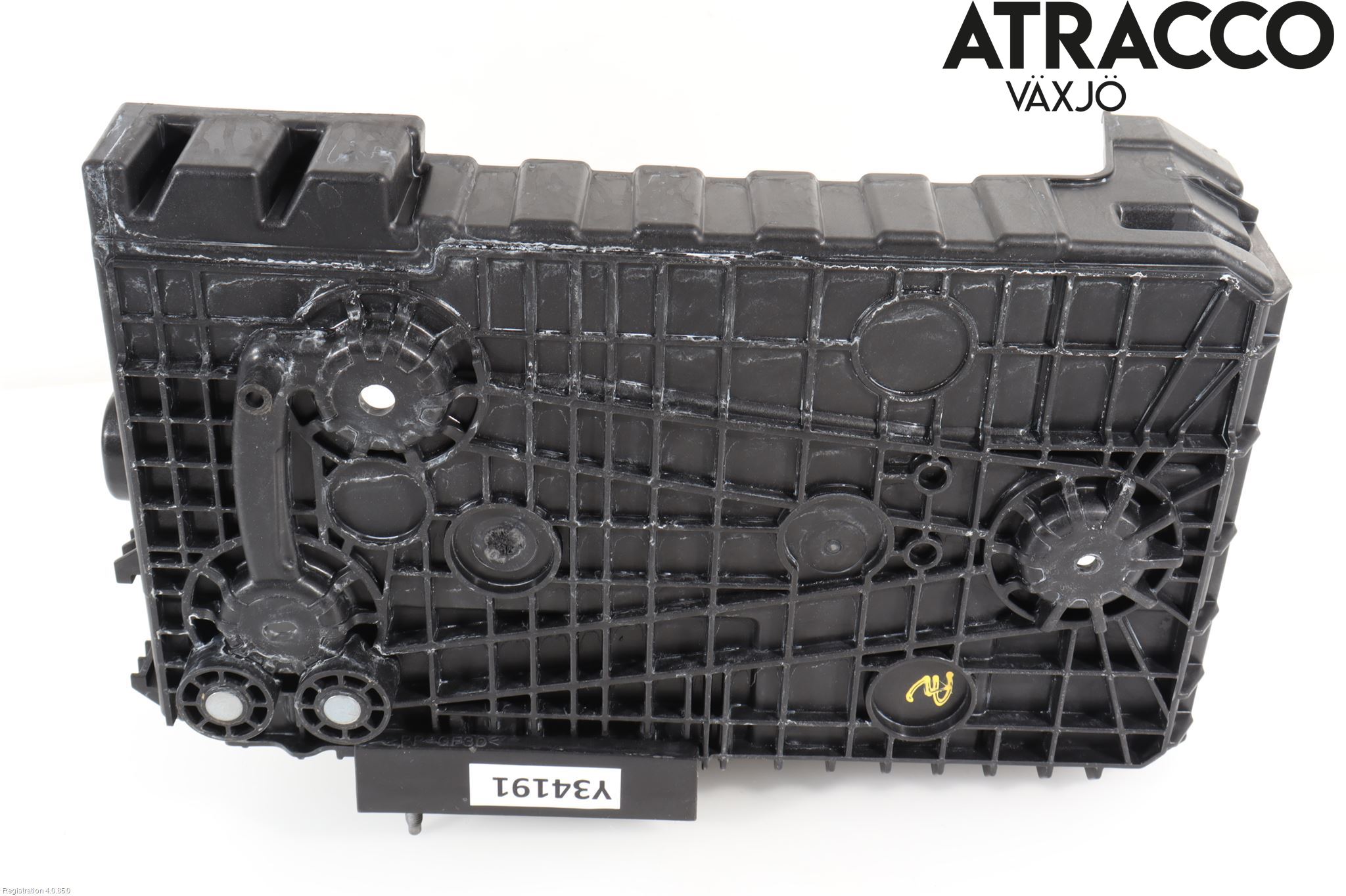 Peugeot 208/E-208 20- Batterikasse - Feste - Holder