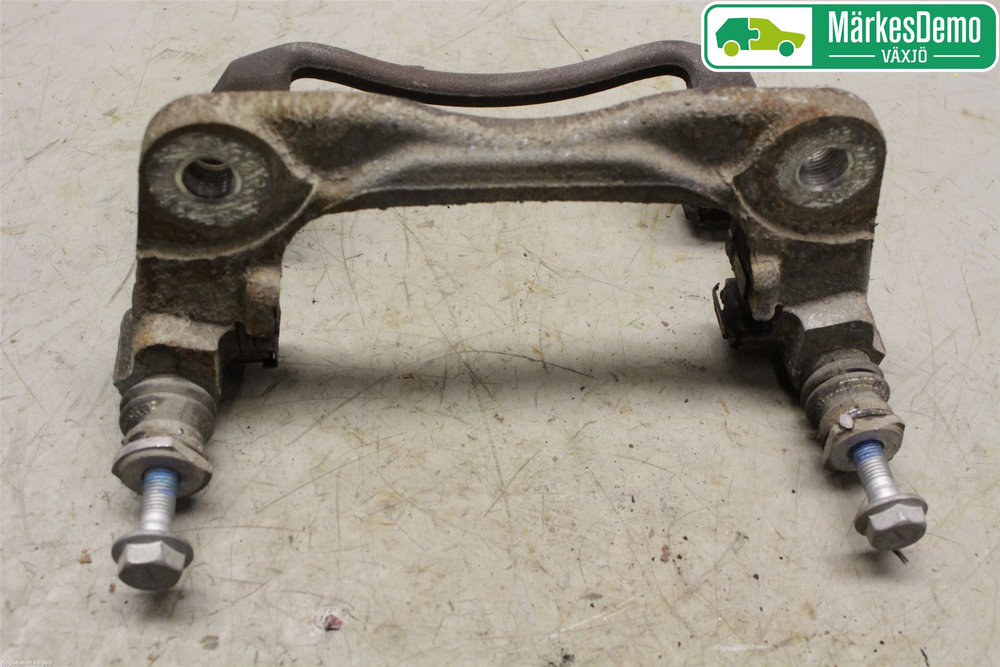 Toyota AURIS 13-19 Bremsecaliper Feste Holder