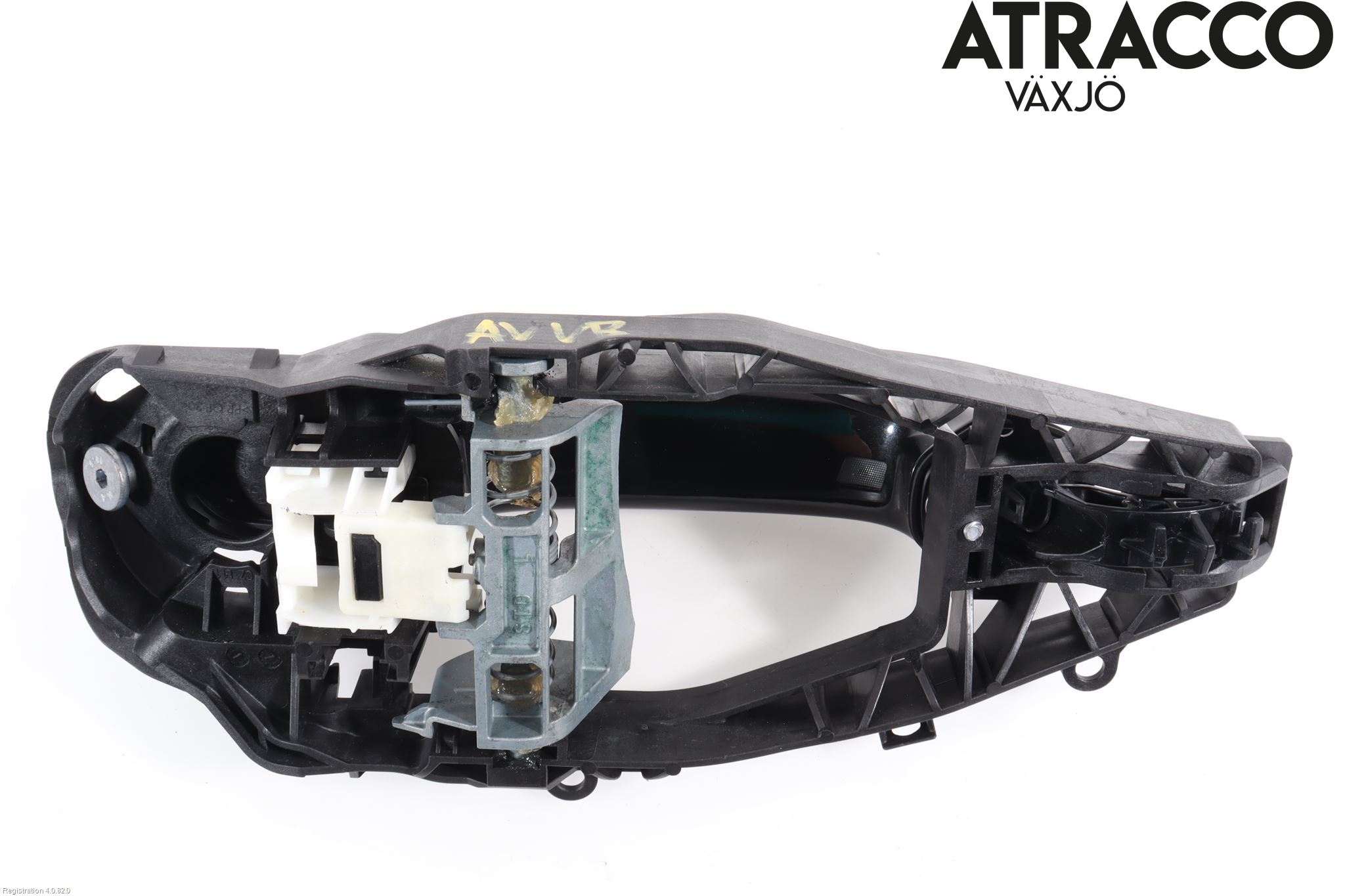 BMW 3 G20/G21/G80/G81 19- Dørhandtak Ytre Venstre