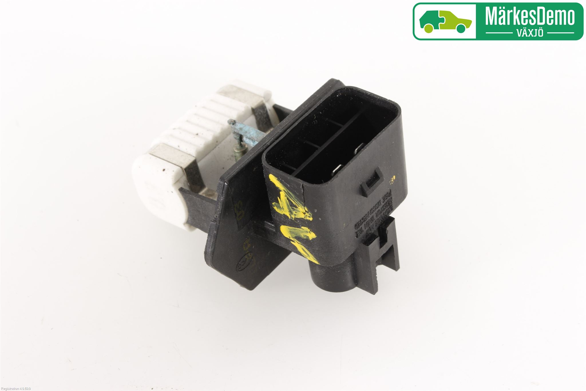 Hyundai i30 GD 13-17 Varmeapparat Viftemotstand