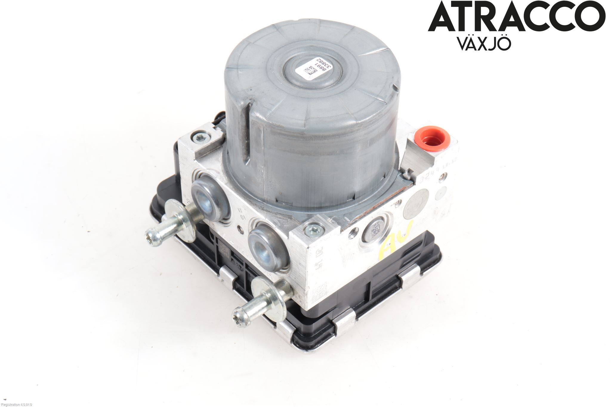 Mazda CX-5 17- Abs Hydraulikkaggregat