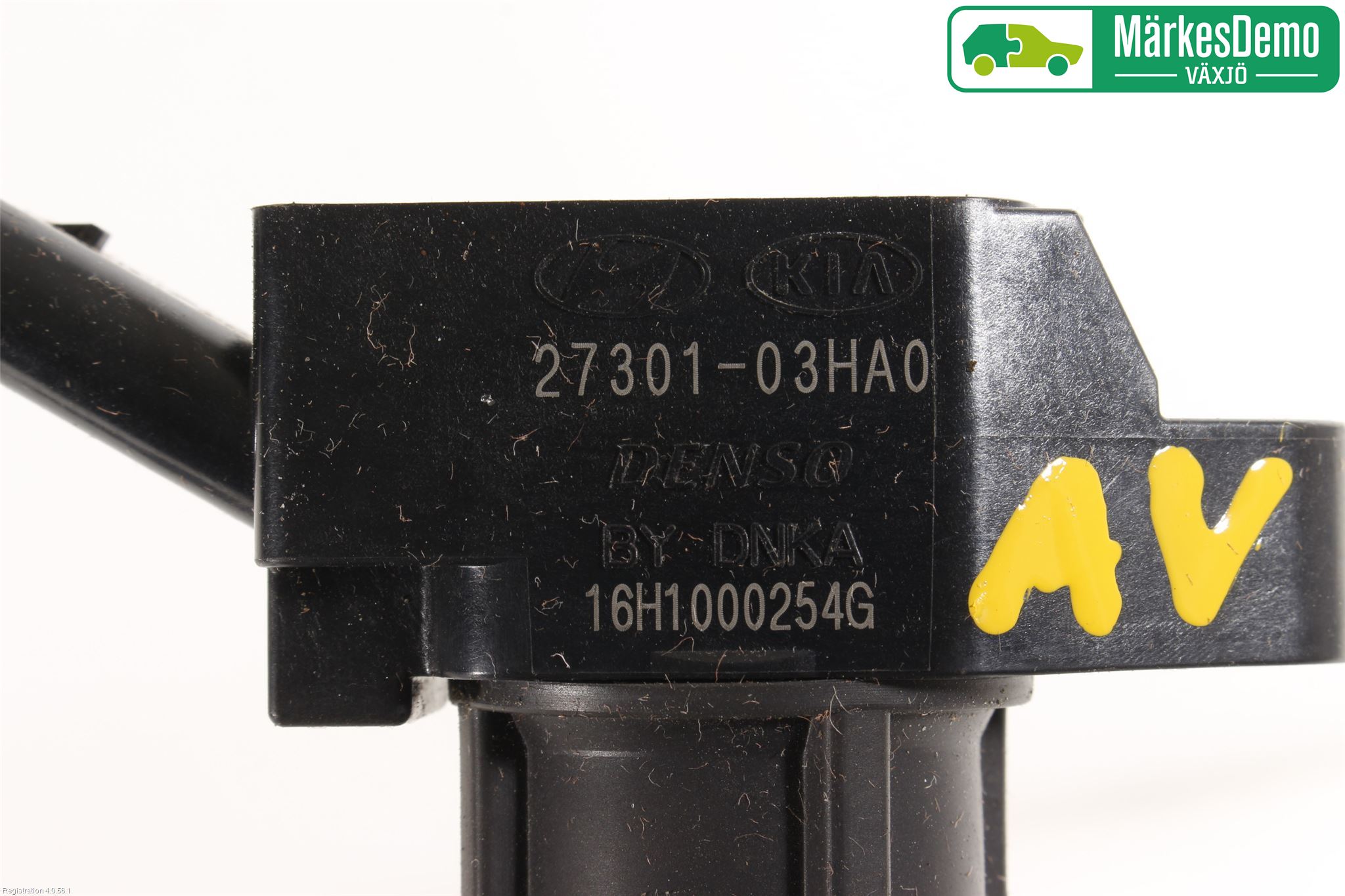 Hyundai IONIQ AE 17-22 Coil