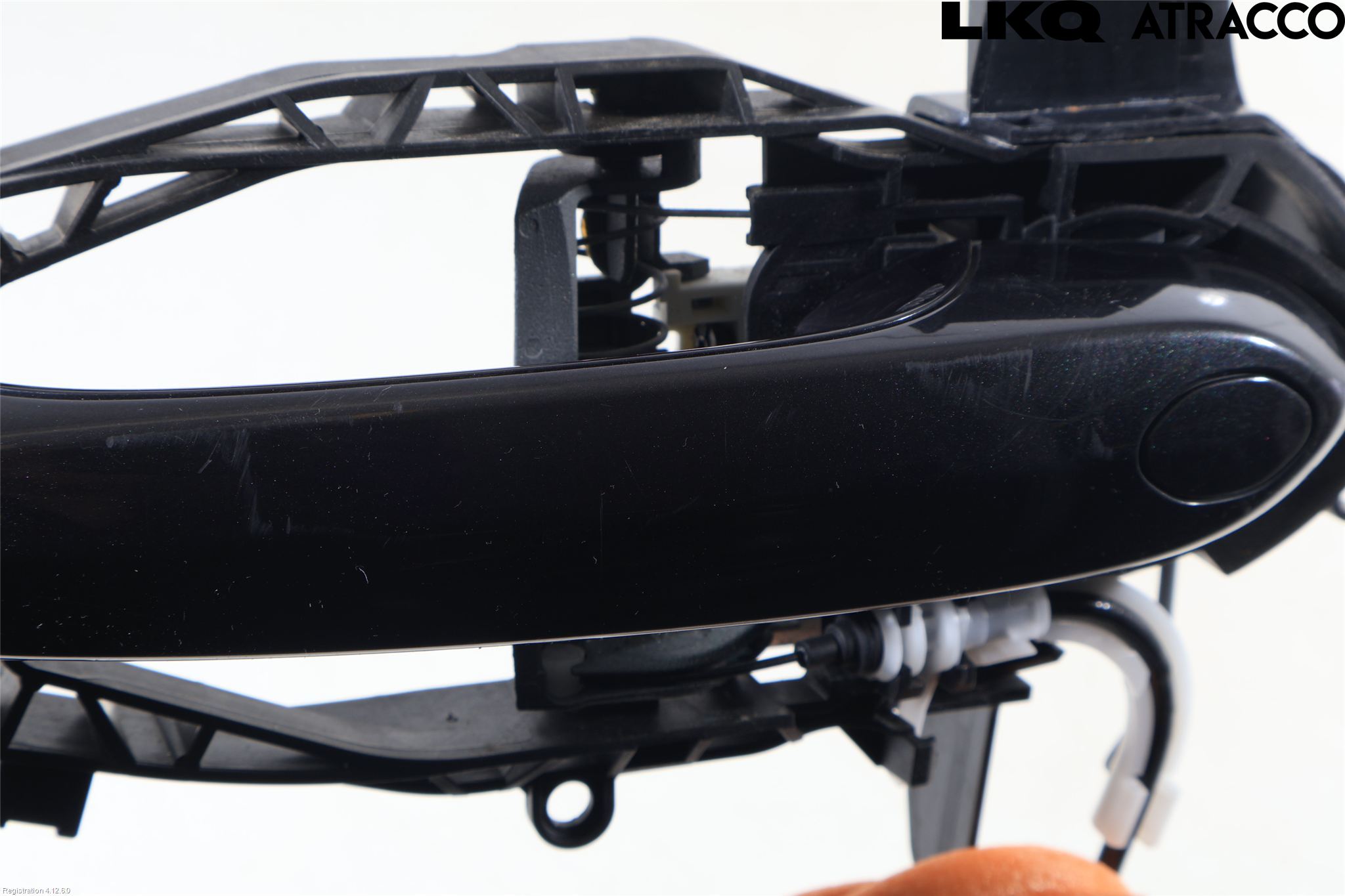 BMW 5 G30/G31/F90 17-23 Dørhandtak Ytre Venstre