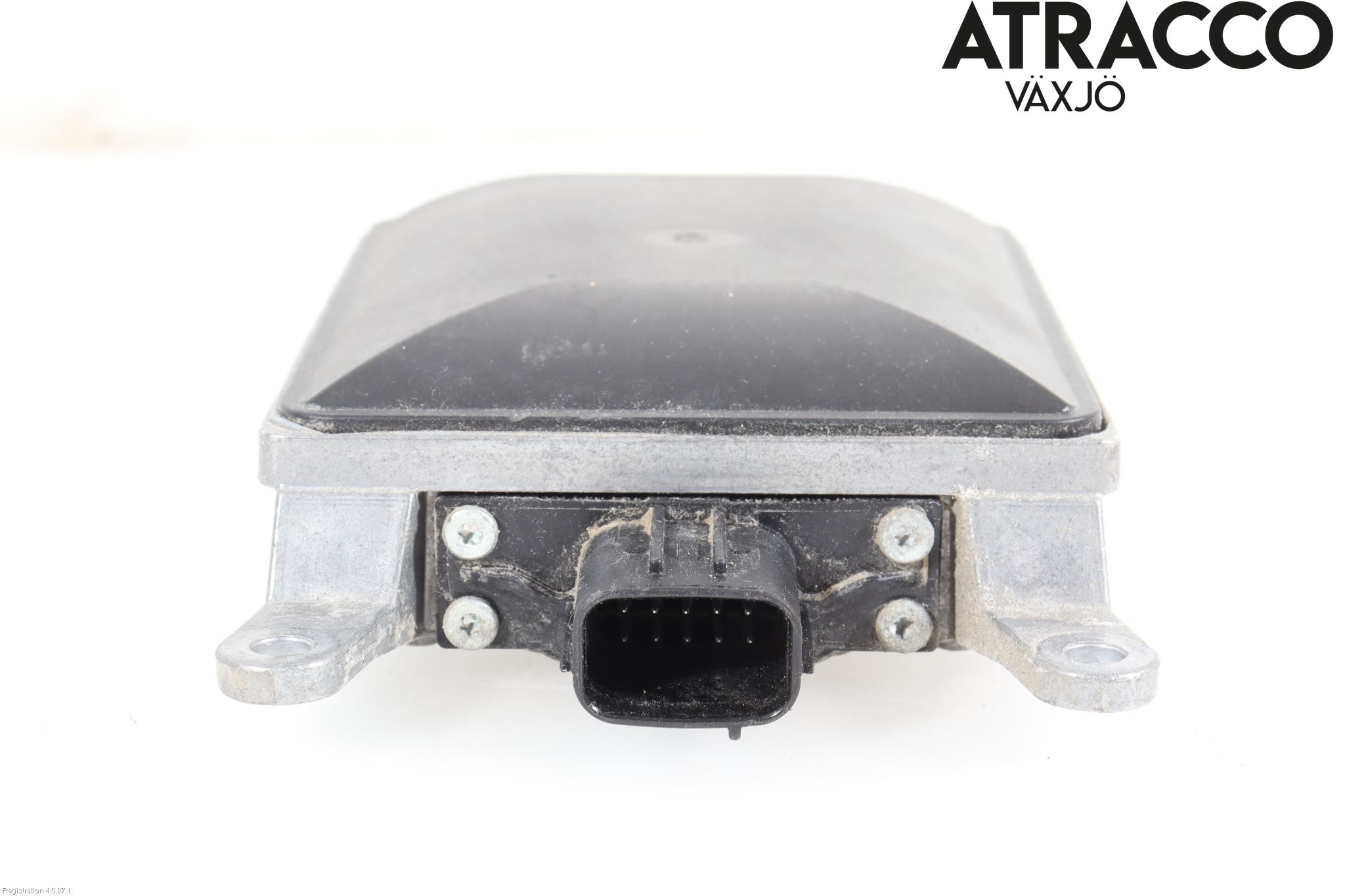 Mazda 3 III 14-19 Sensor Kollisjonsbeskyttelse
